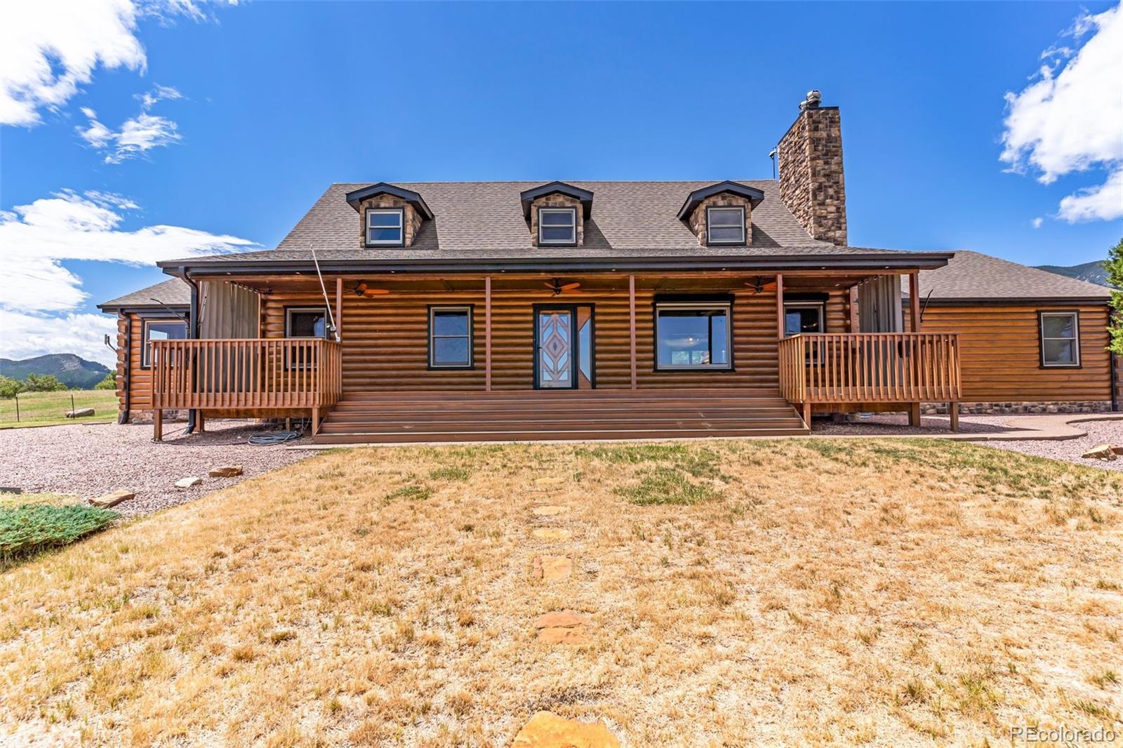 MLS Image #3 for 620  crestview drive,florence, Colorado