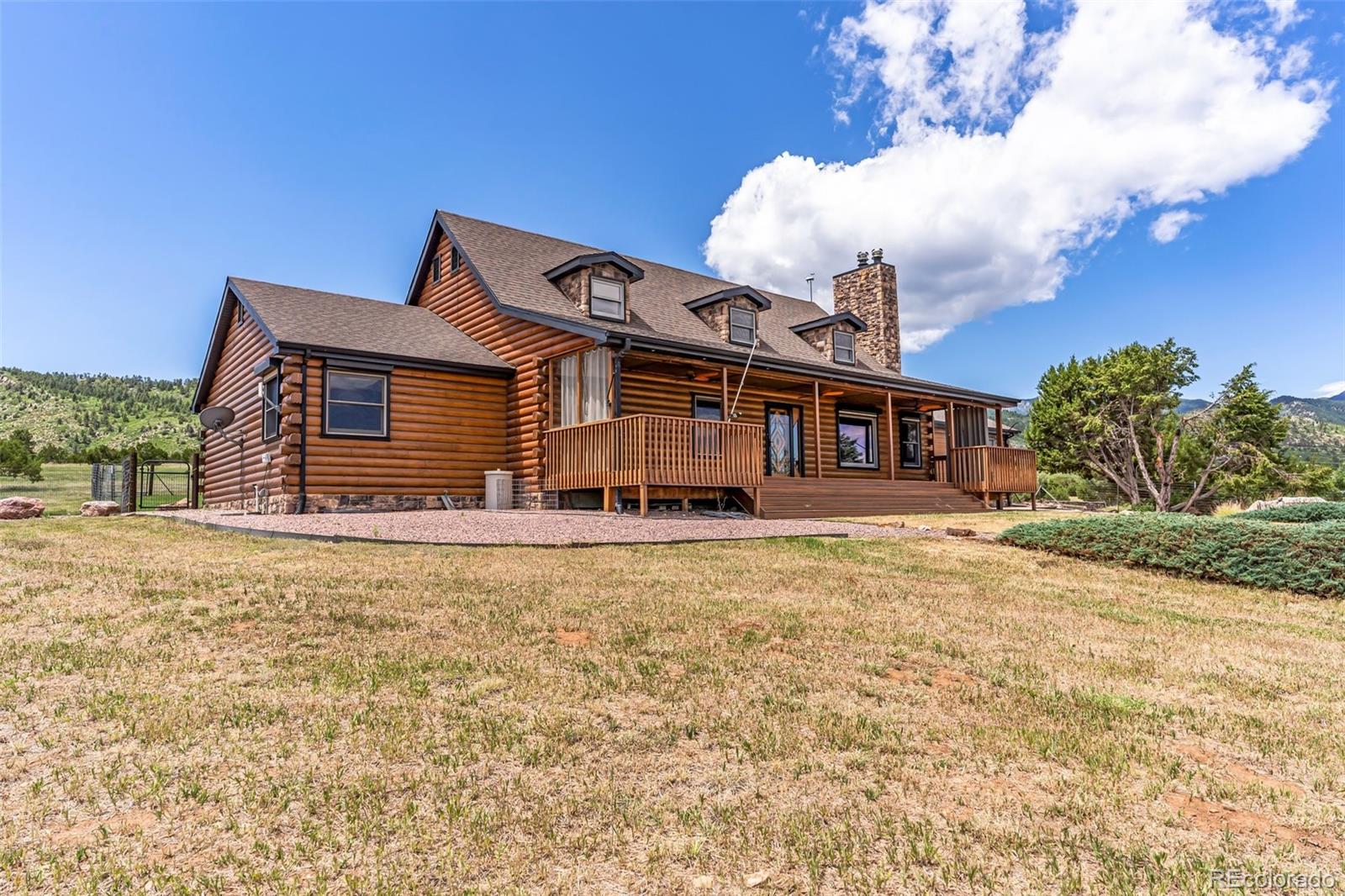 MLS Image #4 for 620  crestview drive,florence, Colorado