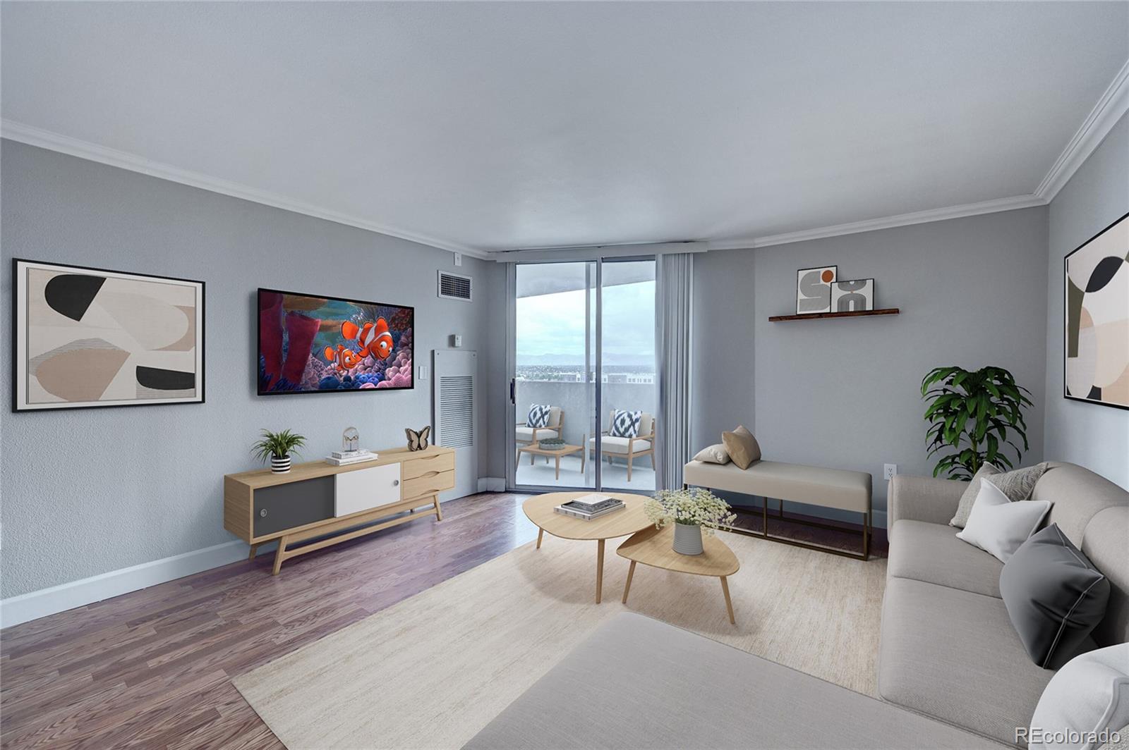 MLS Image #1 for 601 w 11th avenue,denver, Colorado
