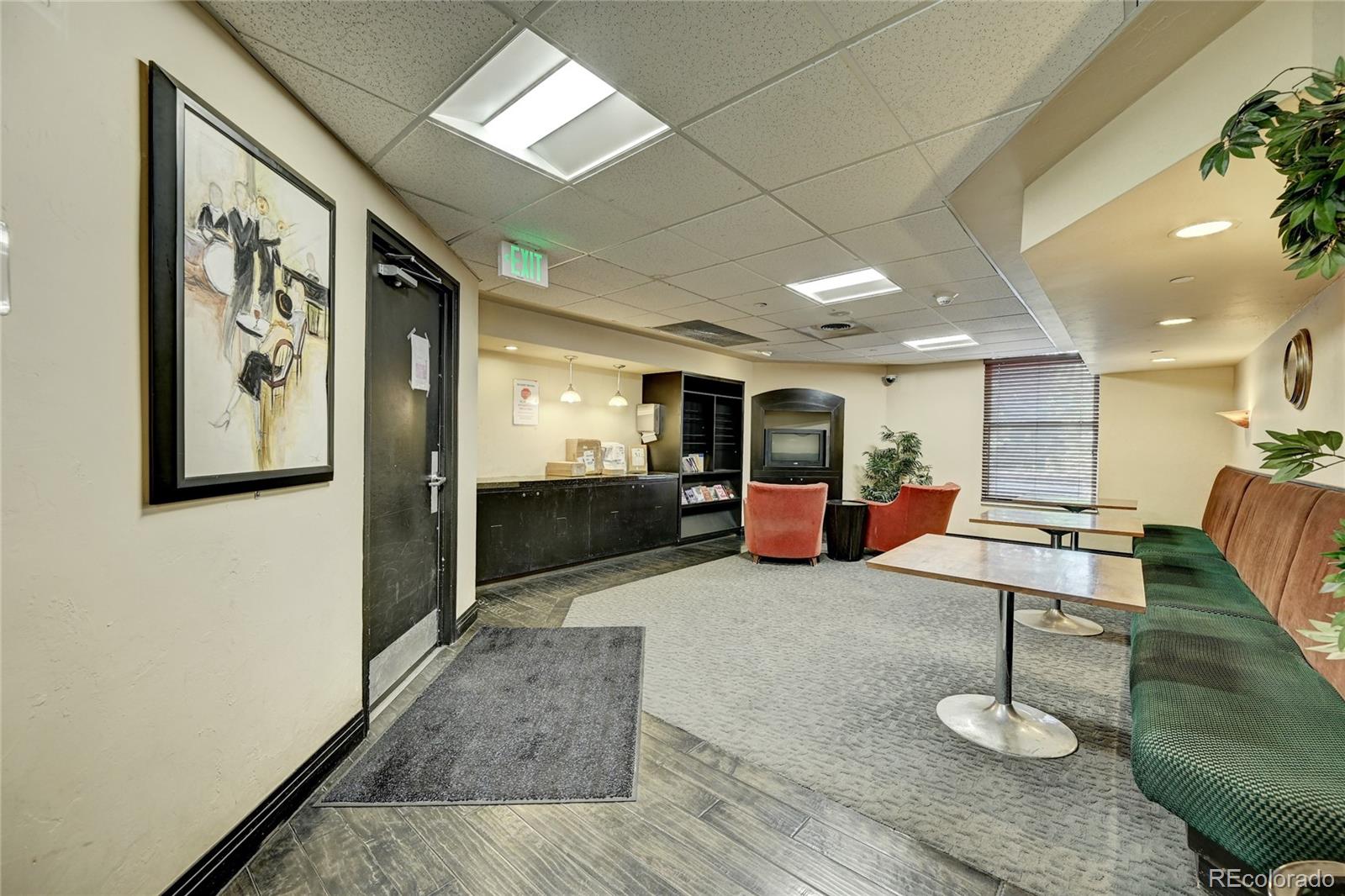 MLS Image #18 for 601 w 11th avenue 1007,denver, Colorado