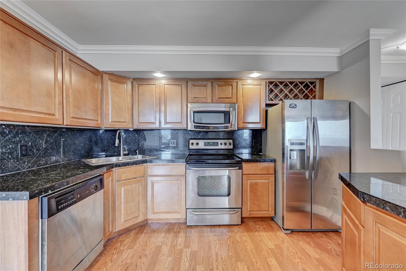 MLS Image #2 for 601 w 11th avenue 1007,denver, Colorado