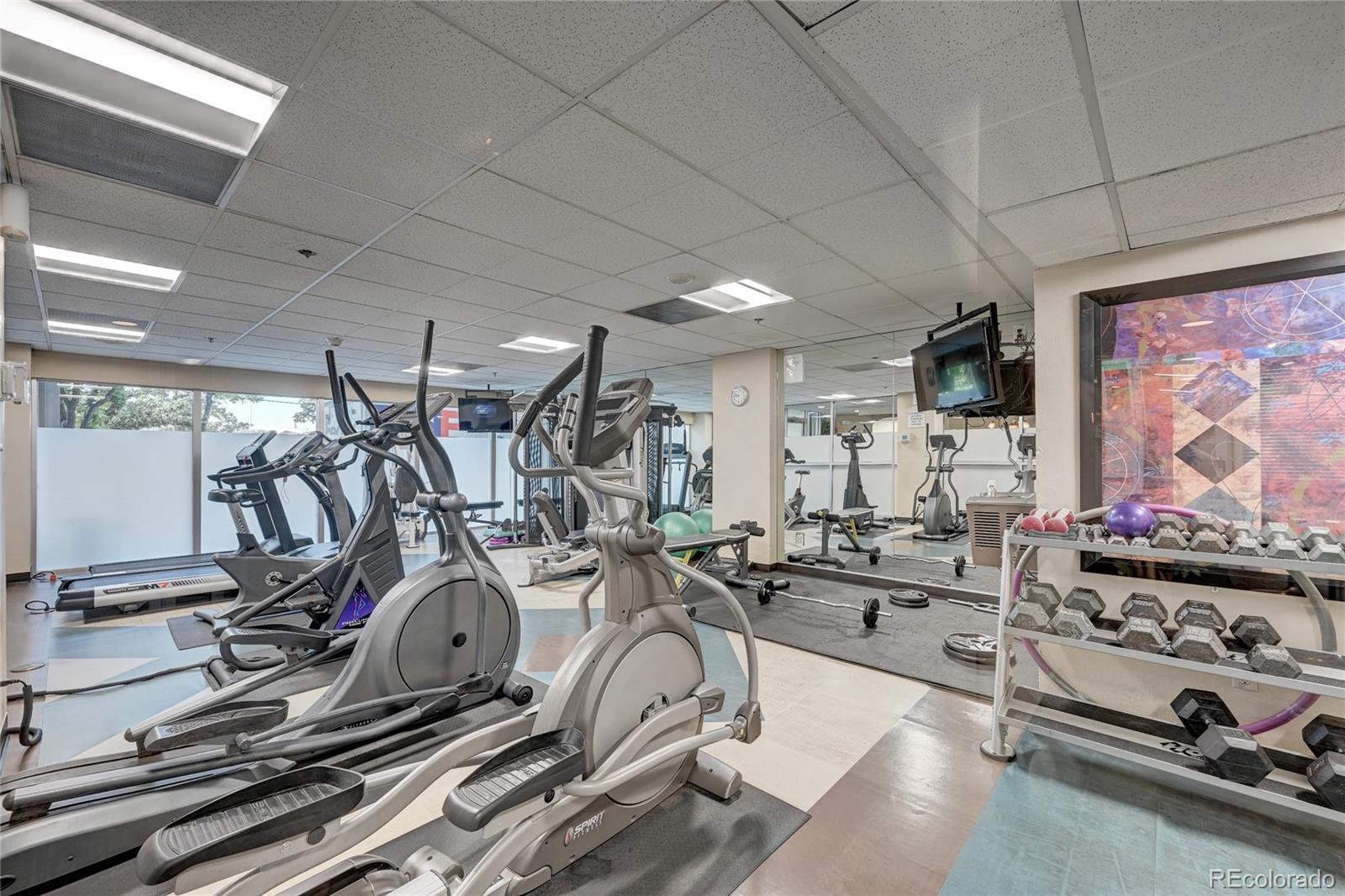 MLS Image #20 for 601 w 11th avenue 1007,denver, Colorado