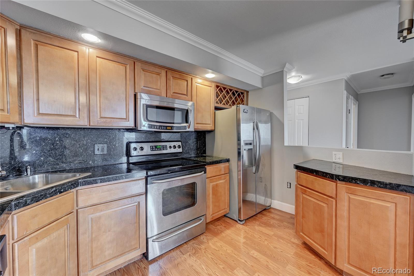 MLS Image #3 for 601 w 11th avenue 1007,denver, Colorado