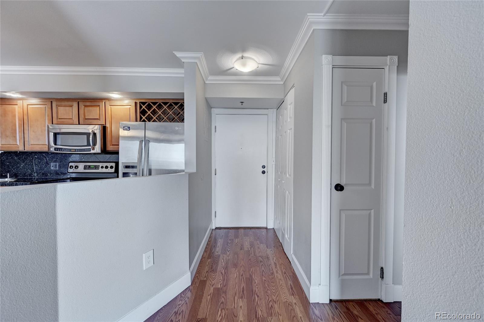 MLS Image #4 for 601 w 11th avenue 1007,denver, Colorado