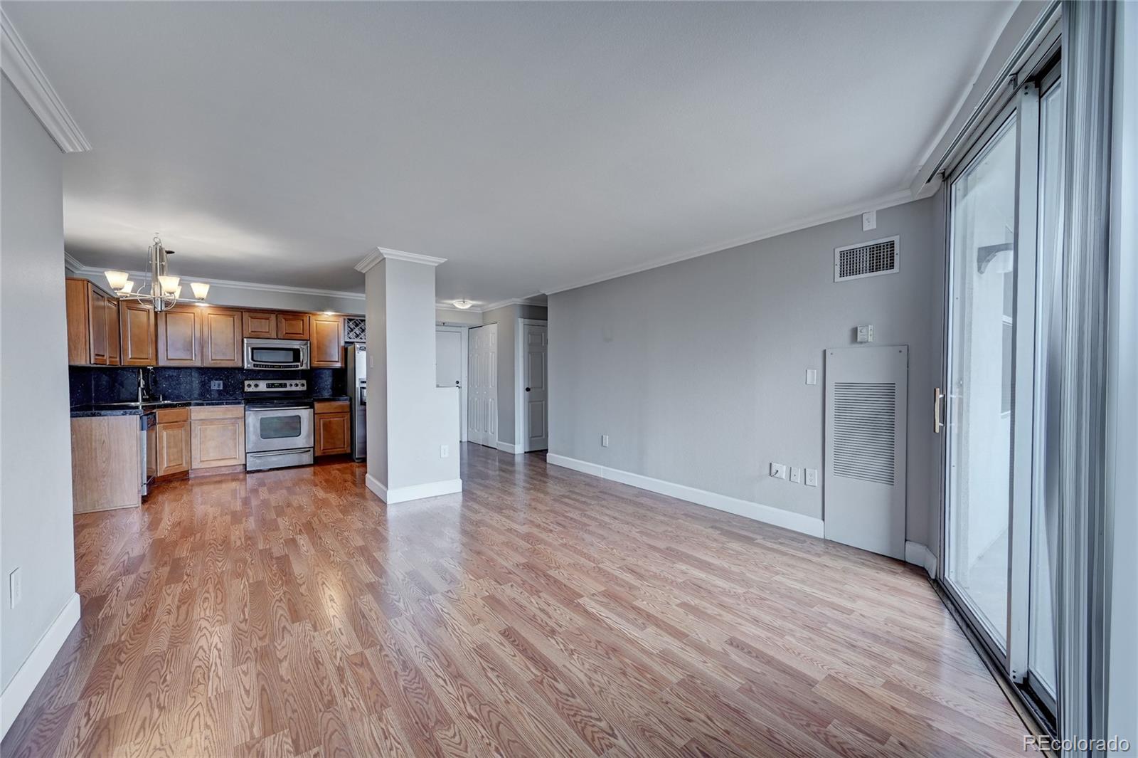 MLS Image #5 for 601 w 11th avenue 1007,denver, Colorado