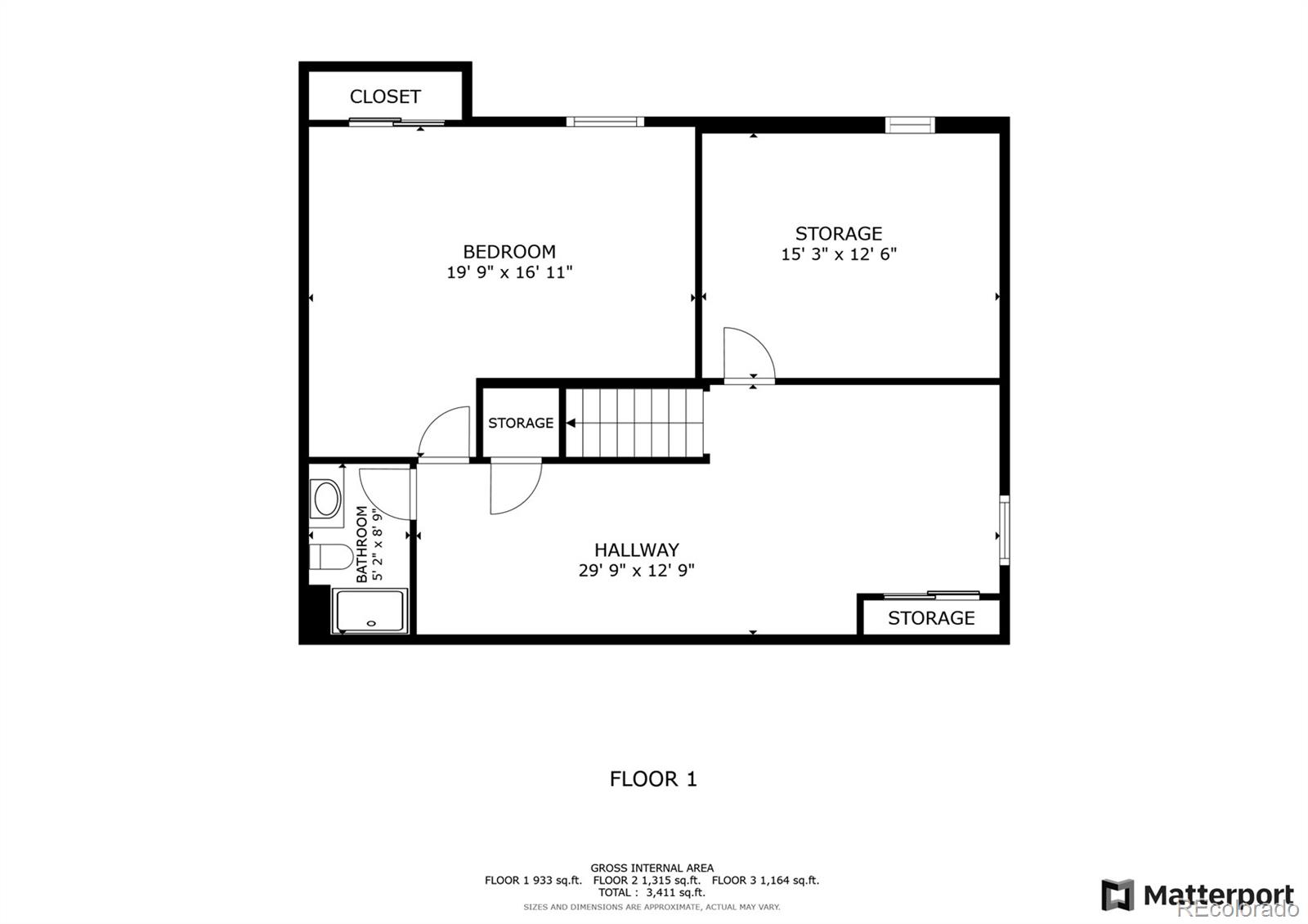 MLS Image #24 for 1861  red fox place,highlands ranch, Colorado