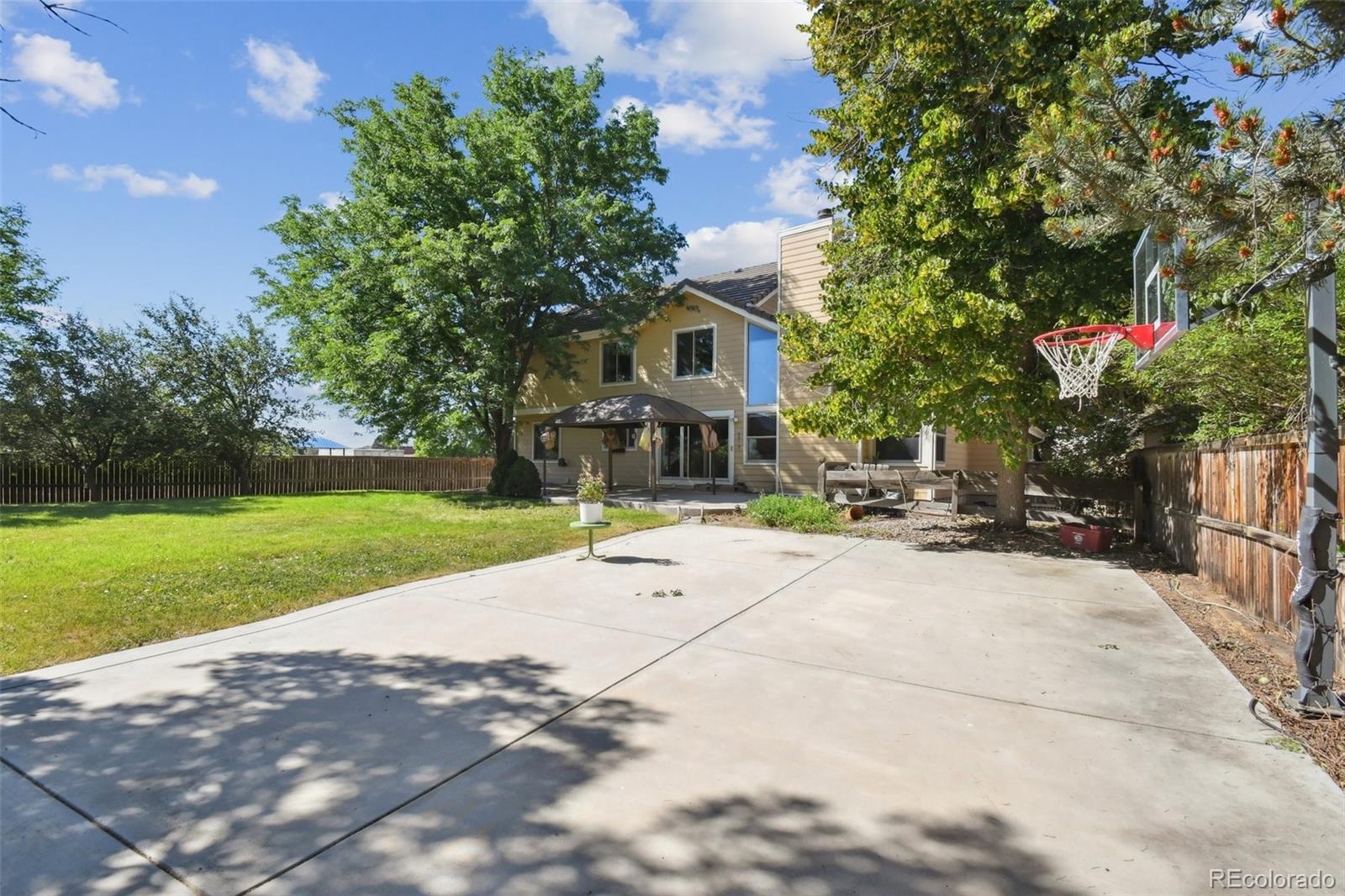 MLS Image #3 for 1861  red fox place,highlands ranch, Colorado