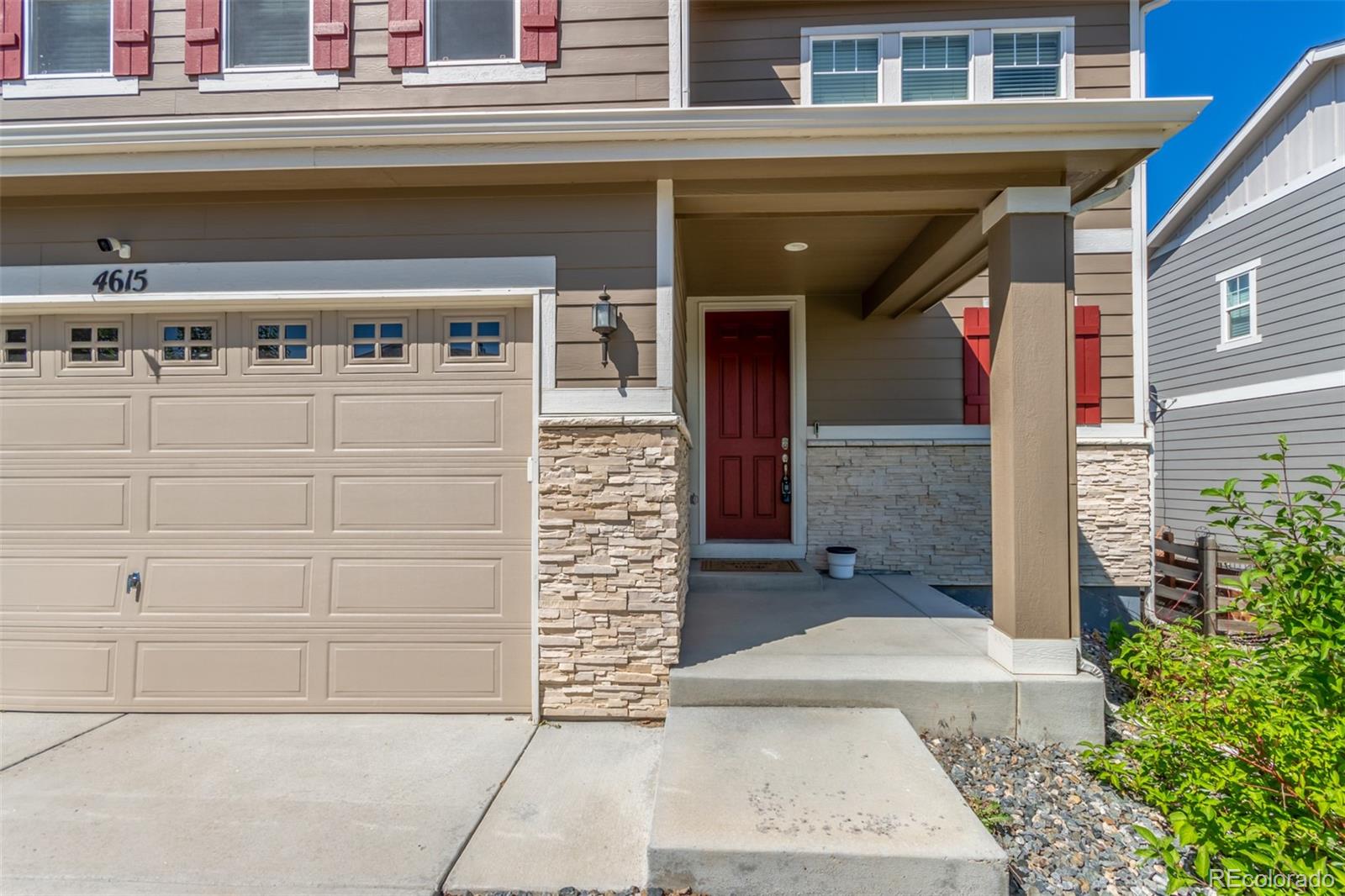 MLS Image #3 for 4615 s malaya court,aurora, Colorado