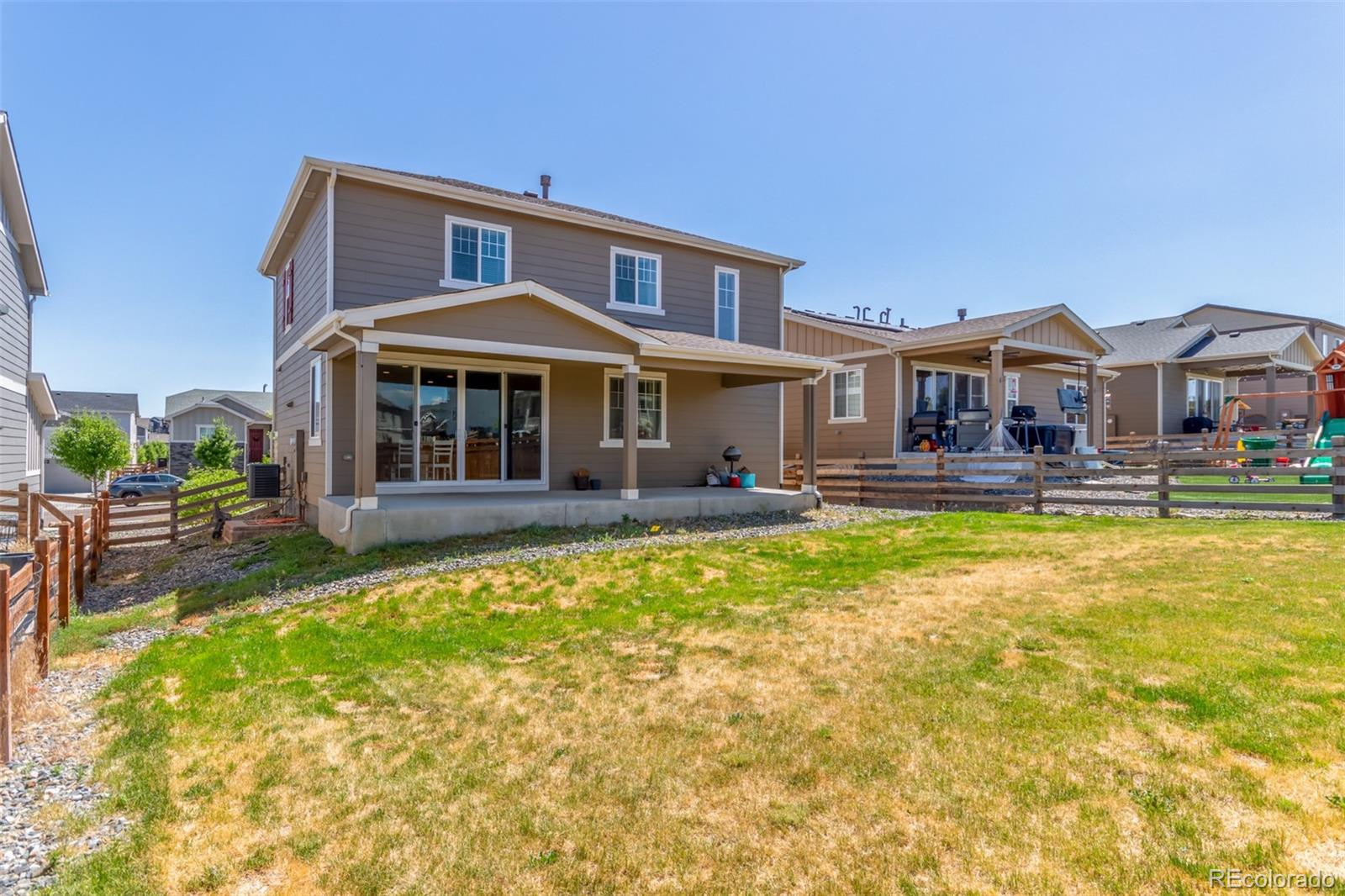 MLS Image #33 for 4615 s malaya court,aurora, Colorado