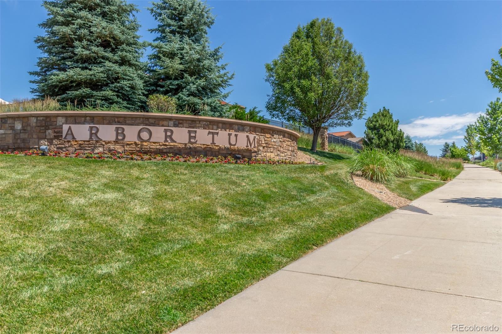 MLS Image #44 for 4615 s malaya court,aurora, Colorado