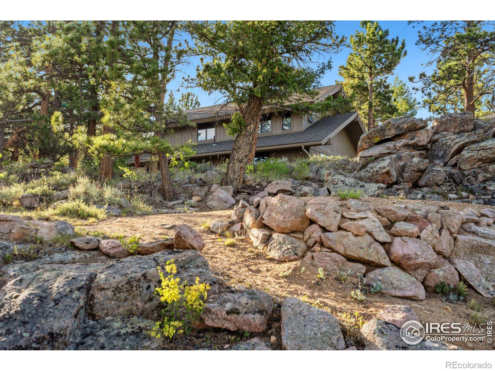 MLS Image #26 for 788  fox acres drive,red feather lakes, Colorado