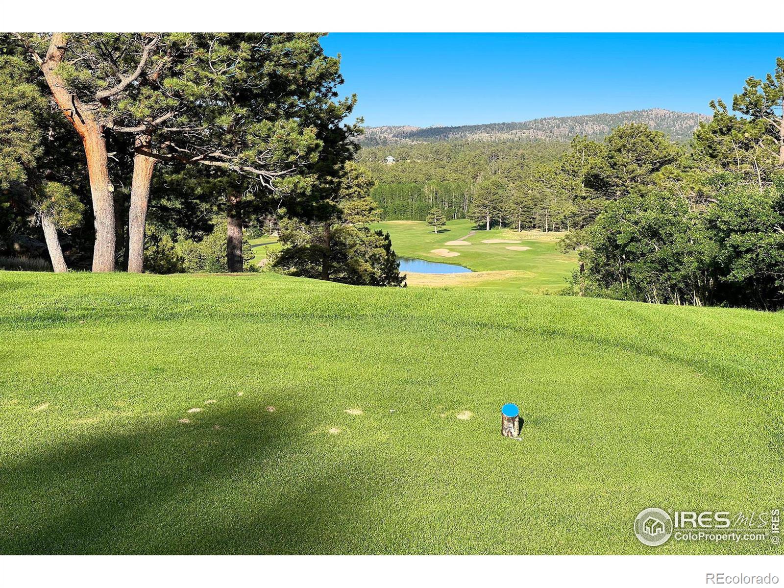 MLS Image #27 for 788  fox acres drive,red feather lakes, Colorado