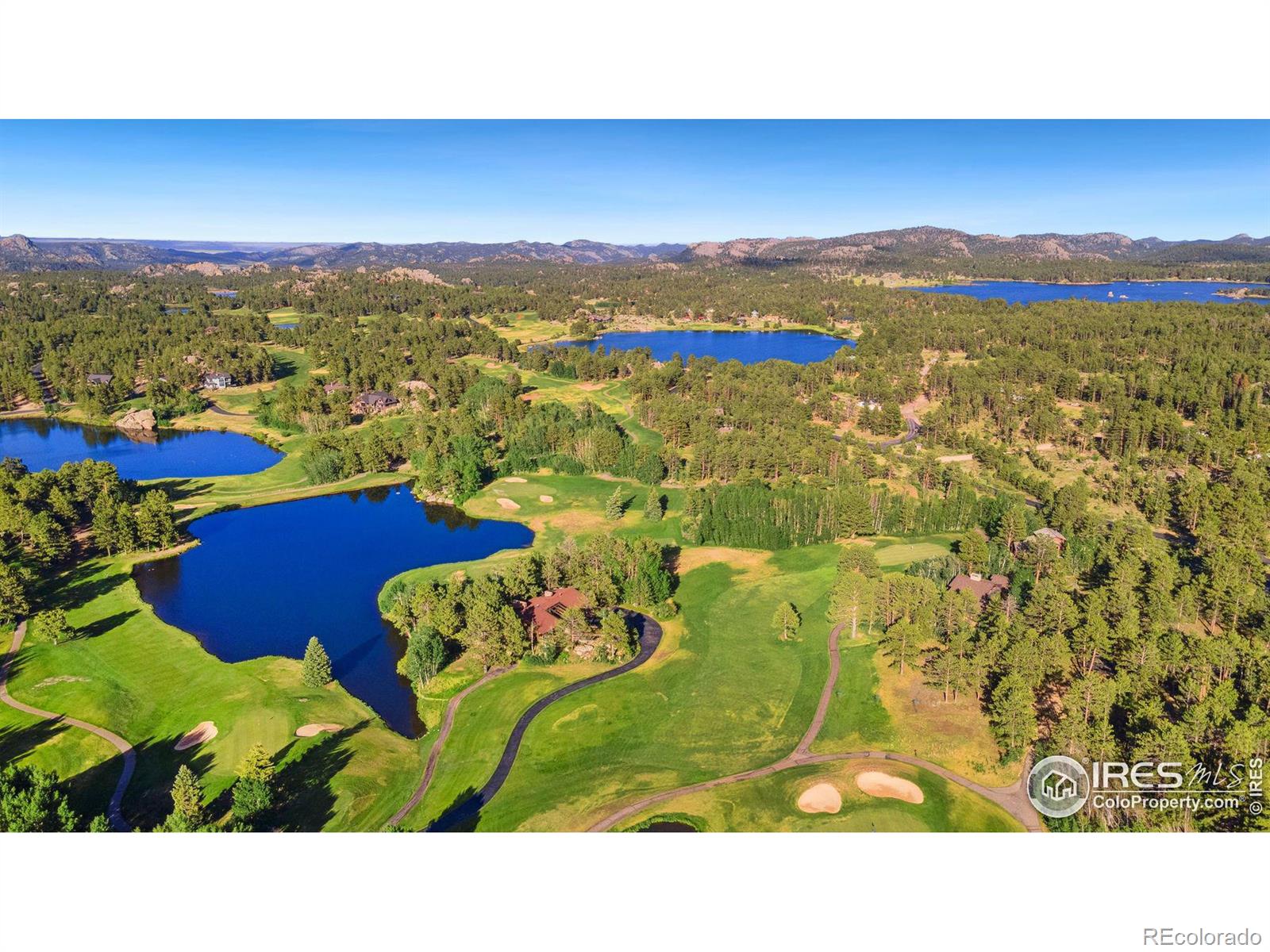 MLS Image #32 for 788  fox acres drive,red feather lakes, Colorado