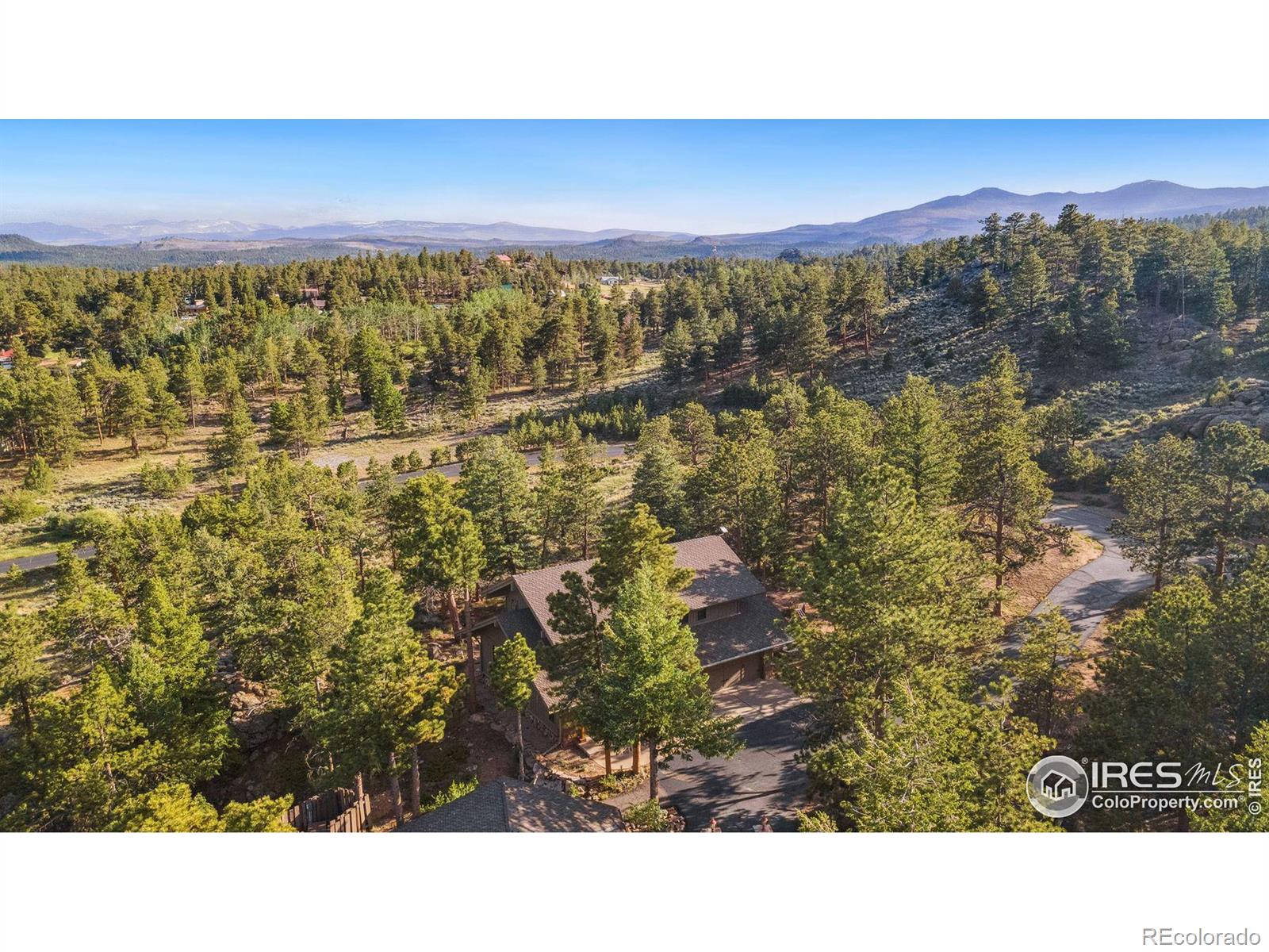 MLS Image #33 for 788  fox acres drive,red feather lakes, Colorado