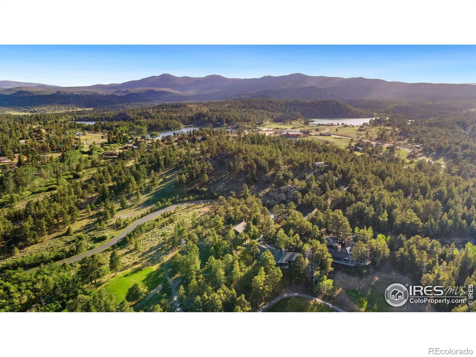 MLS Image #34 for 788  fox acres drive,red feather lakes, Colorado