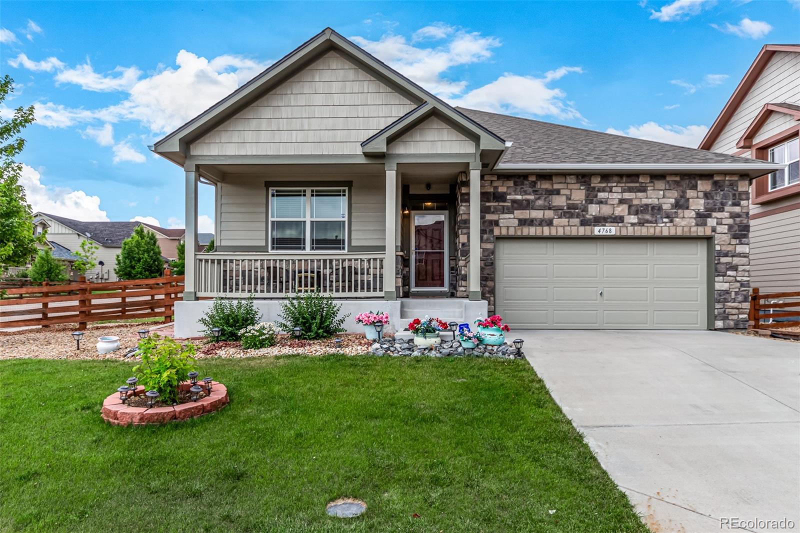 CMA Image for 4768 s sicily street,Aurora, Colorado