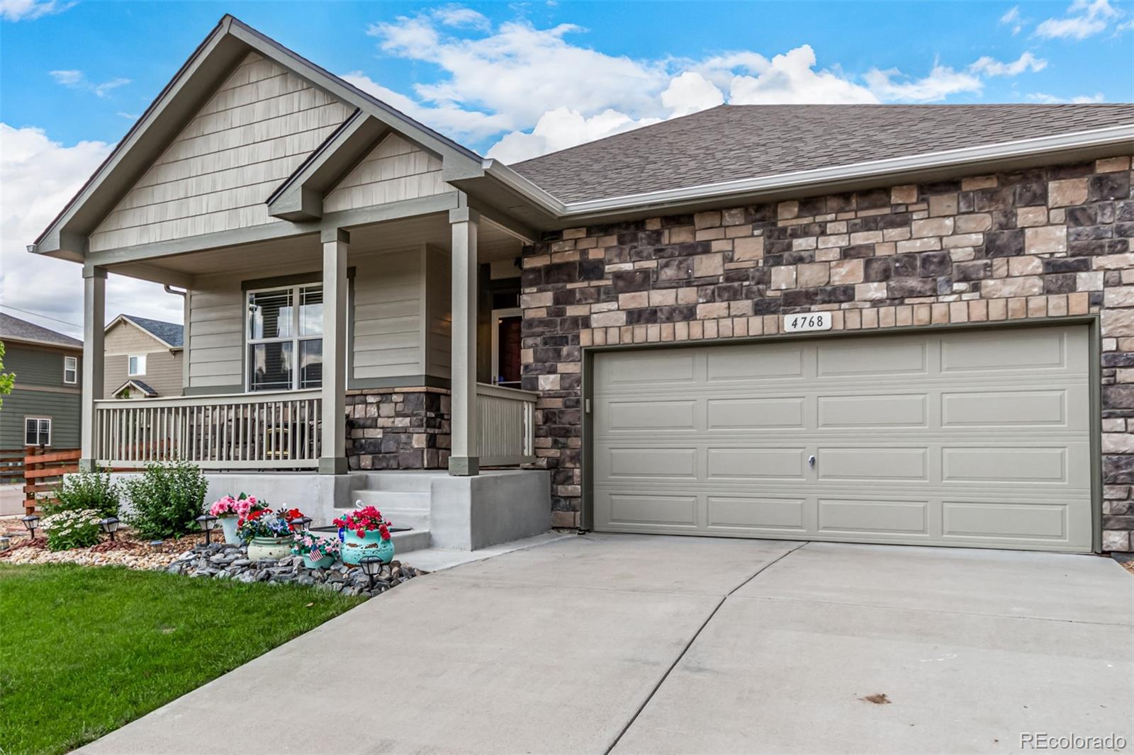 MLS Image #3 for 4768 s sicily street,aurora, Colorado