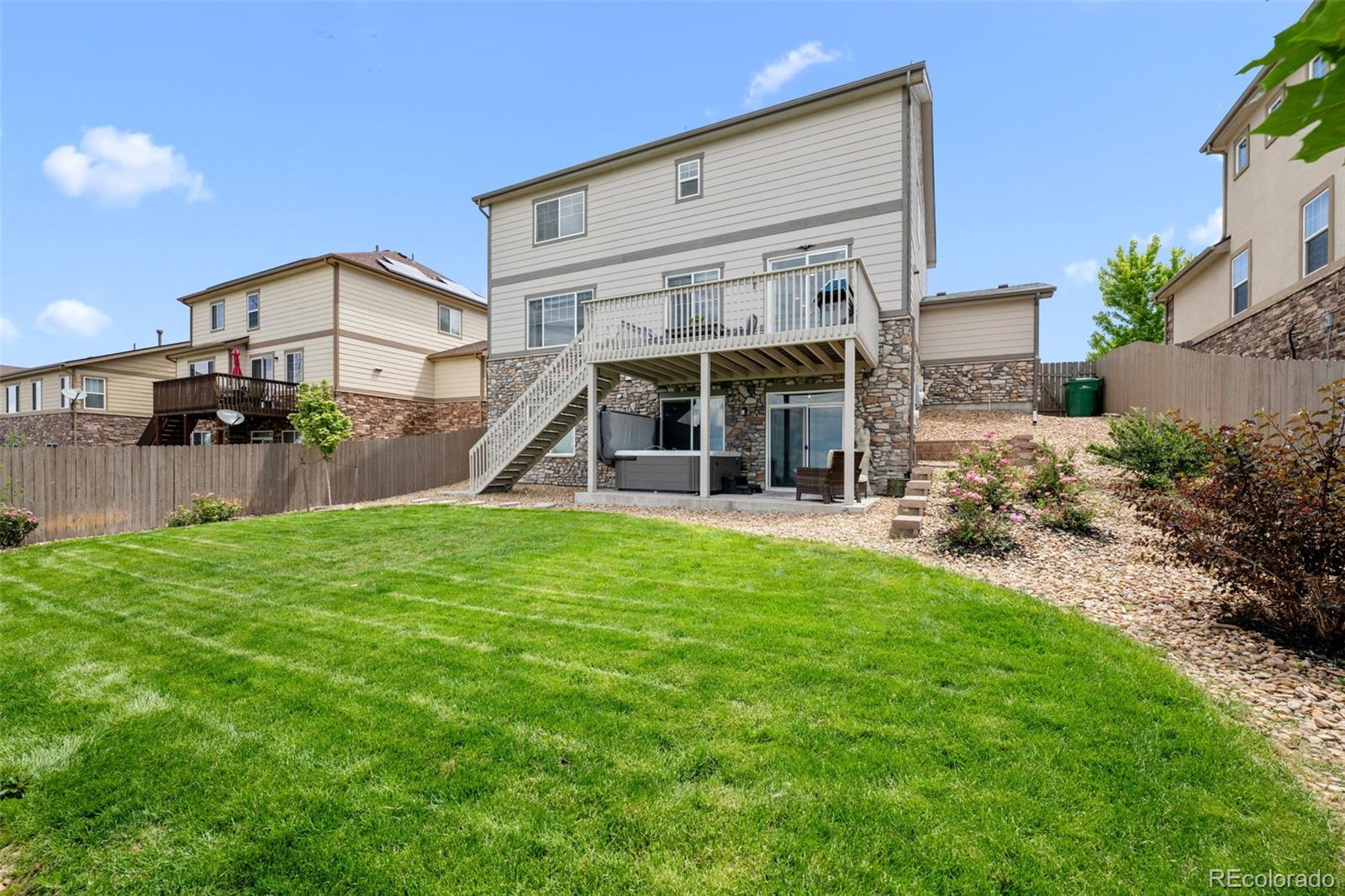 CMA Image for 25368 e fair drive,Aurora, Colorado