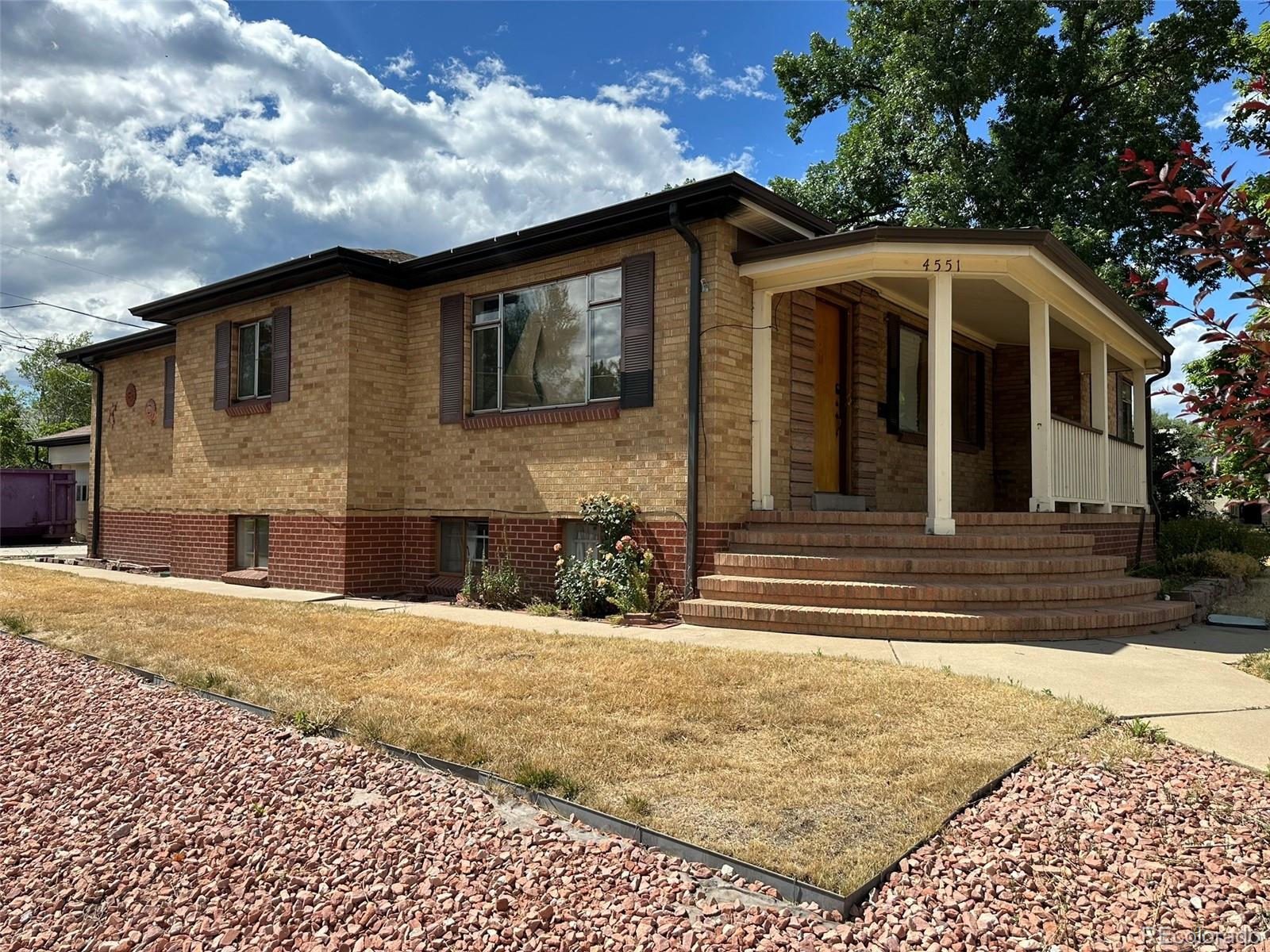 MLS Image #1 for 4551  grove street,denver, Colorado