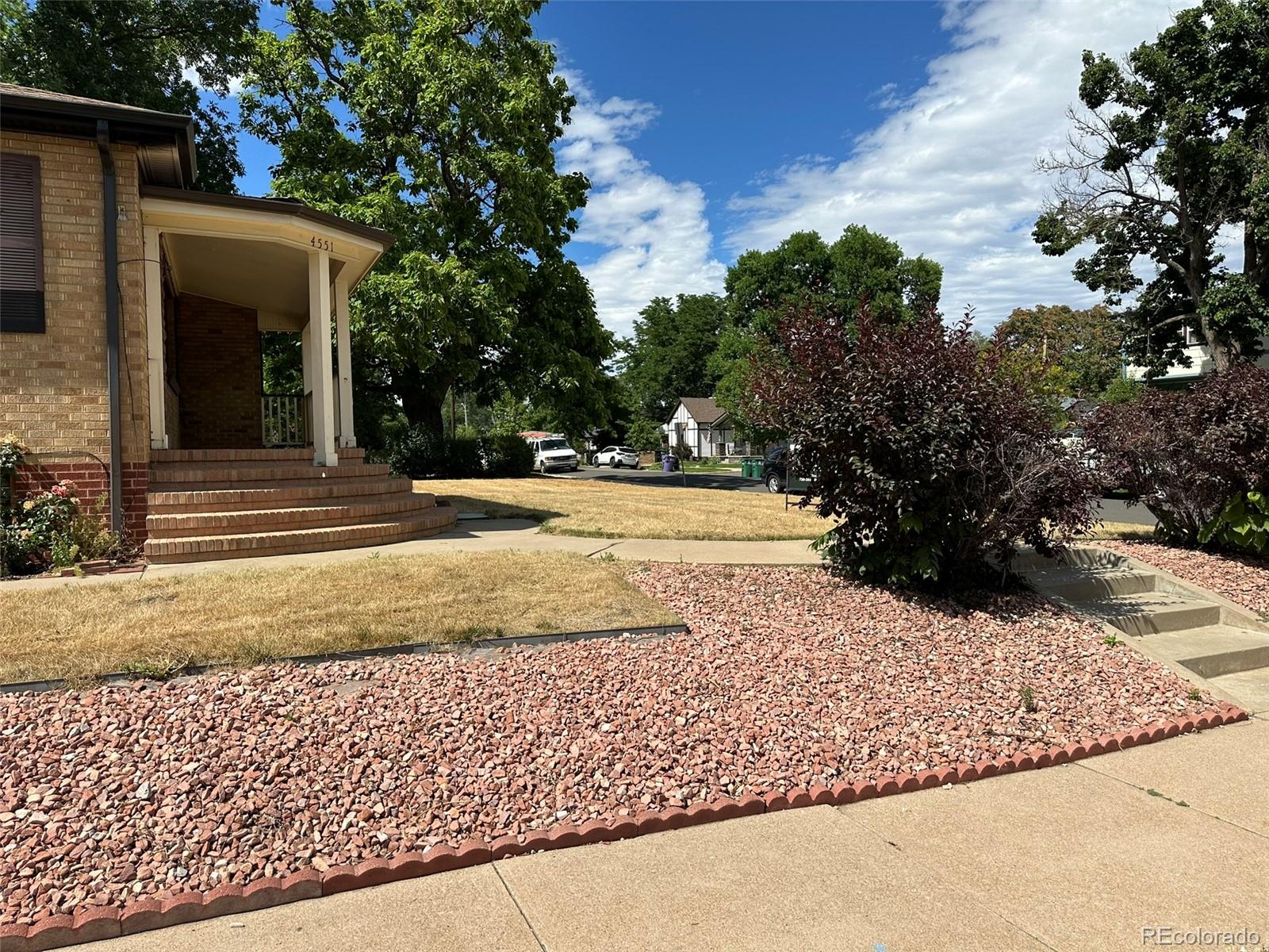 MLS Image #10 for 4551  grove street,denver, Colorado