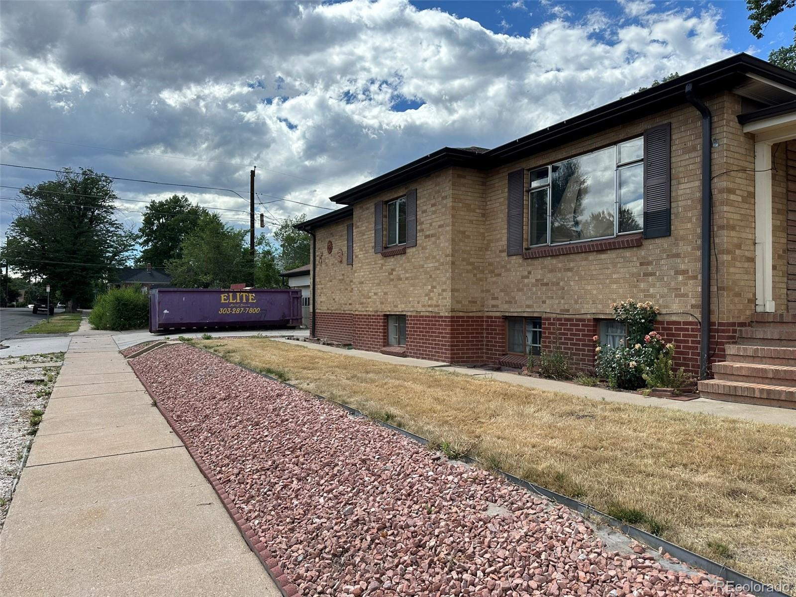 MLS Image #13 for 4551  grove street,denver, Colorado