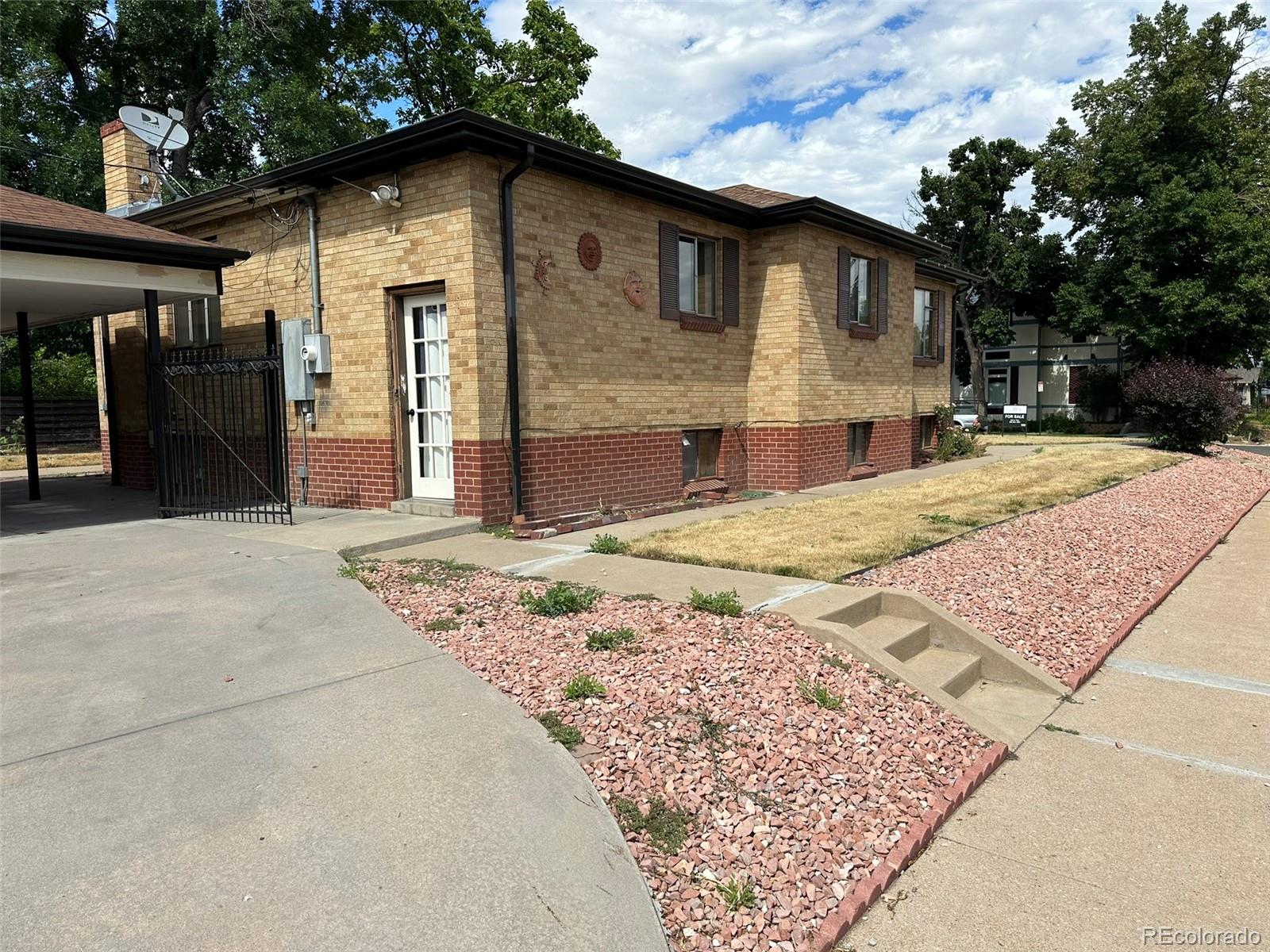 MLS Image #14 for 4551  grove street,denver, Colorado