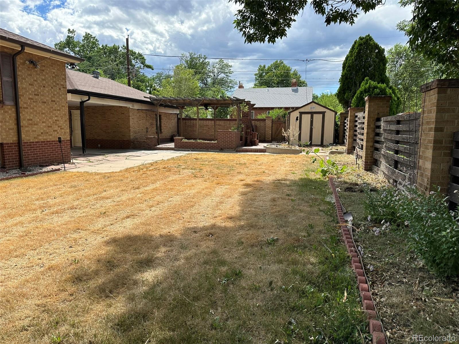 MLS Image #29 for 4551  grove street,denver, Colorado