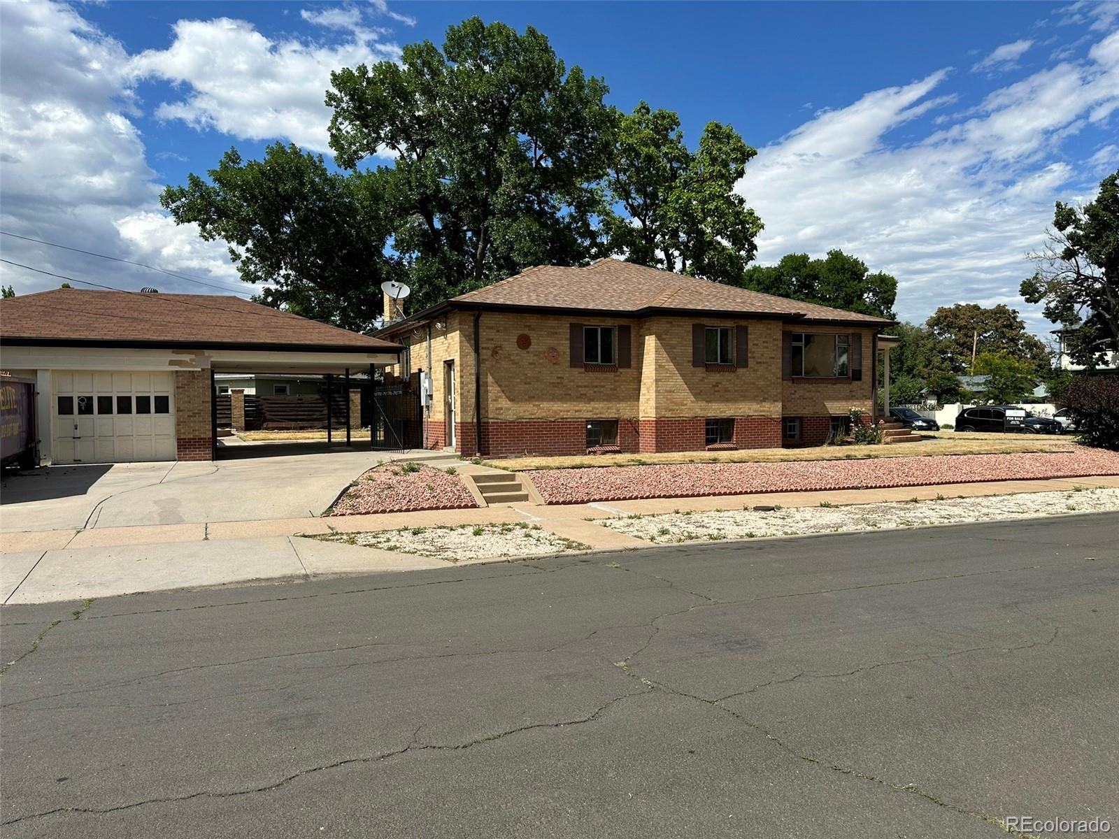 MLS Image #33 for 4551  grove street,denver, Colorado