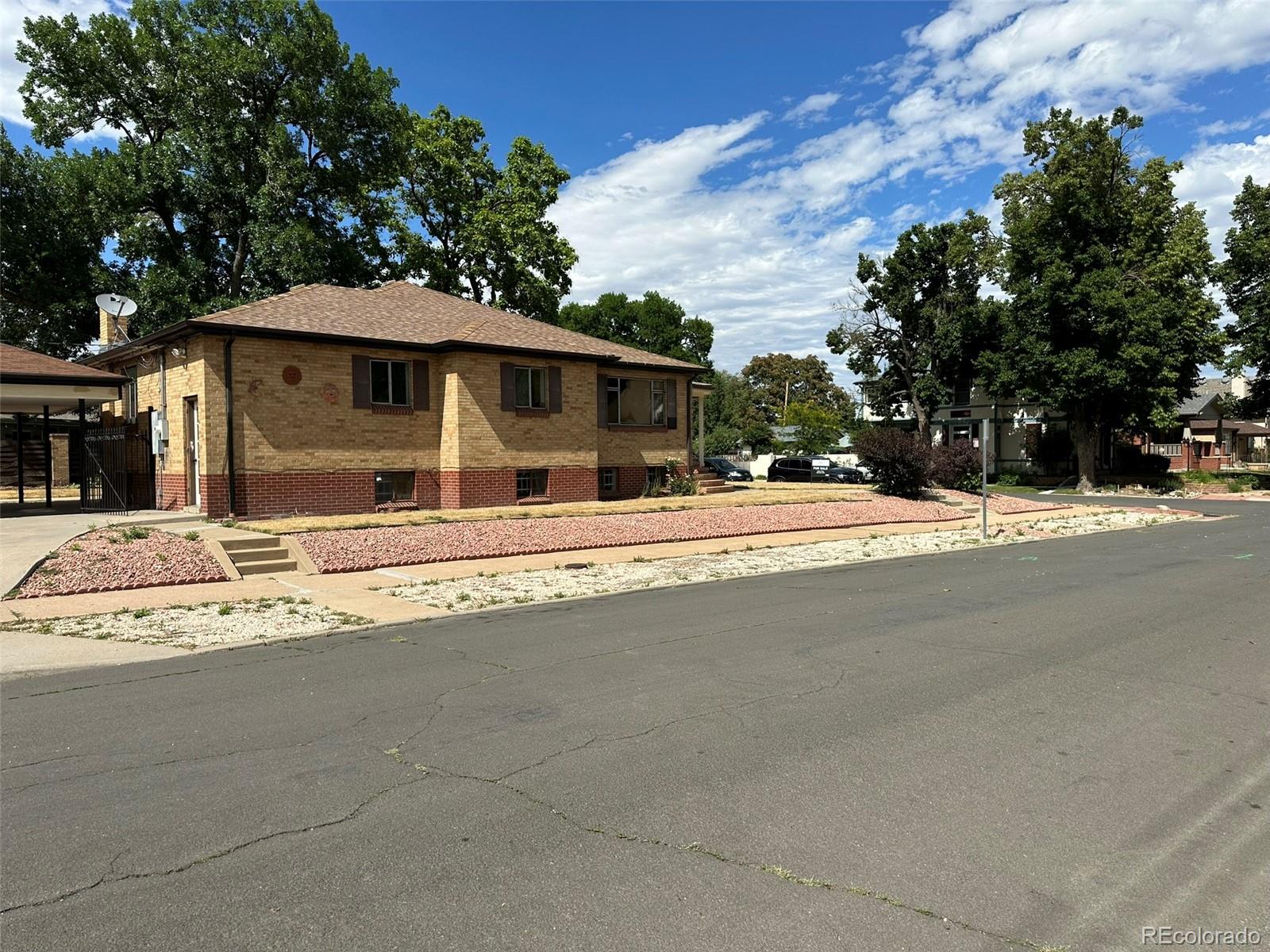 MLS Image #35 for 4551  grove street,denver, Colorado