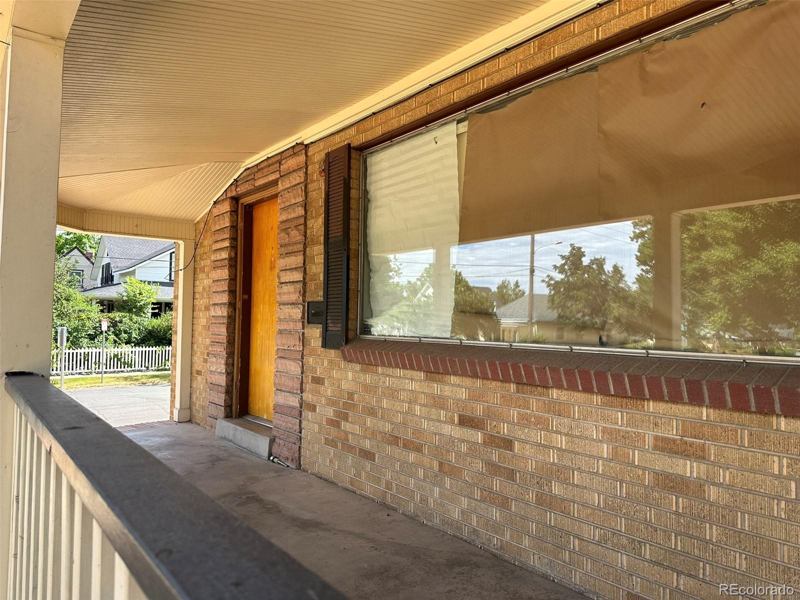 MLS Image #38 for 4551  grove street,denver, Colorado