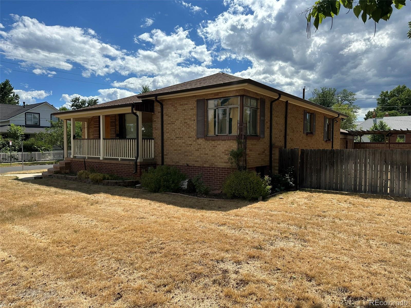 MLS Image #5 for 4551  grove street,denver, Colorado