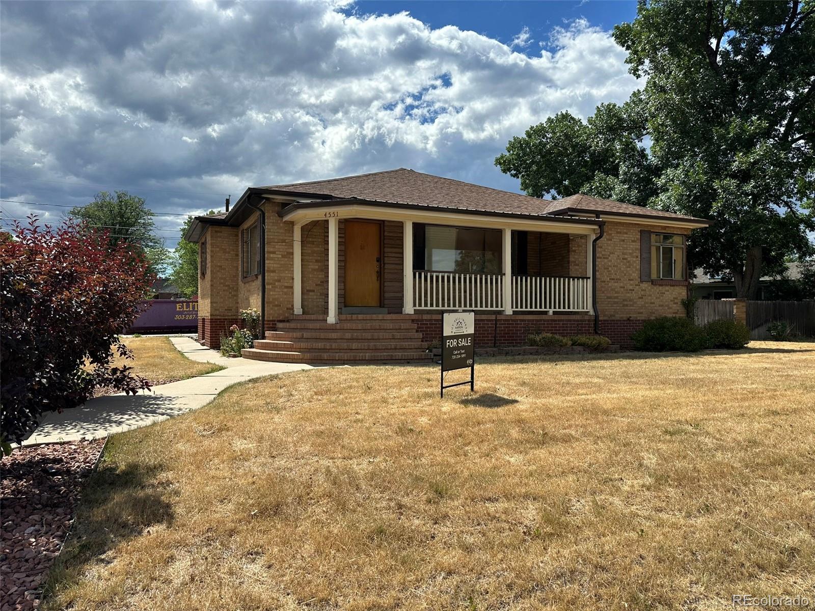 MLS Image #7 for 4551  grove street,denver, Colorado