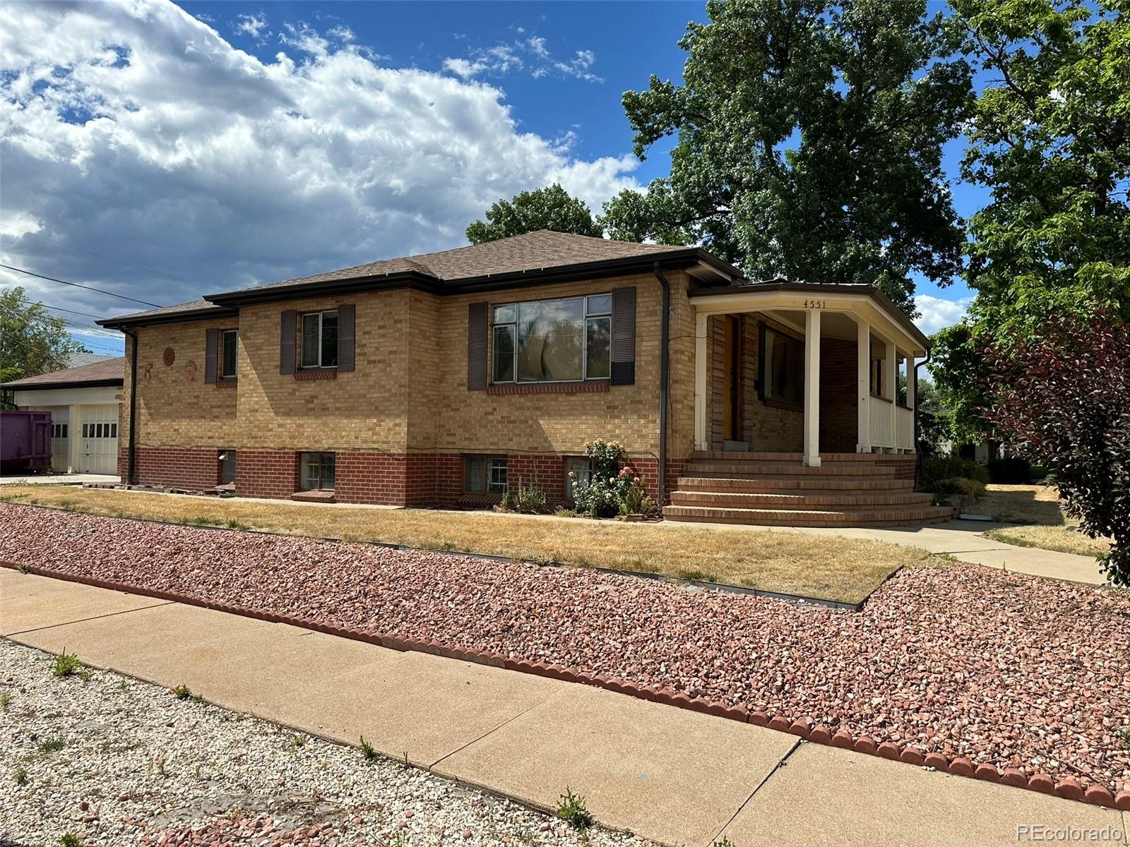 MLS Image #9 for 4551  grove street,denver, Colorado