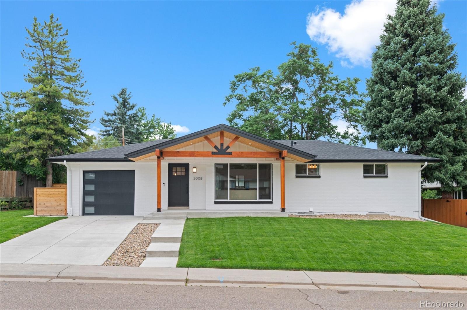 MLS Image #2 for 3008 e caley avenue,centennial, Colorado