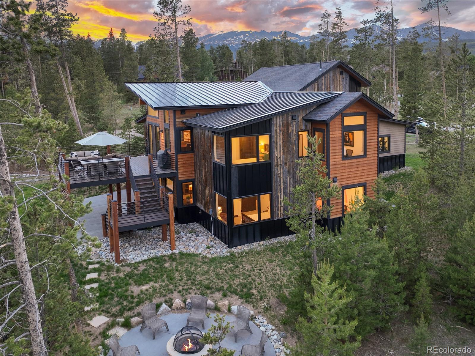 CMA Image for 140  Braddock Drive,Breckenridge, Colorado