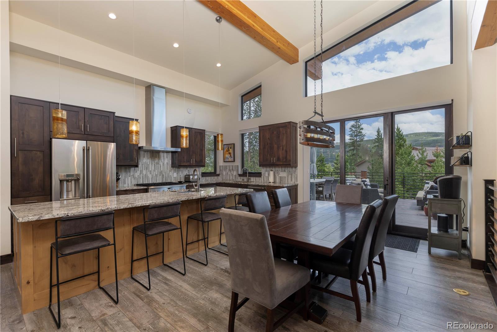 MLS Image #2 for 140  braddock drive,breckenridge, Colorado