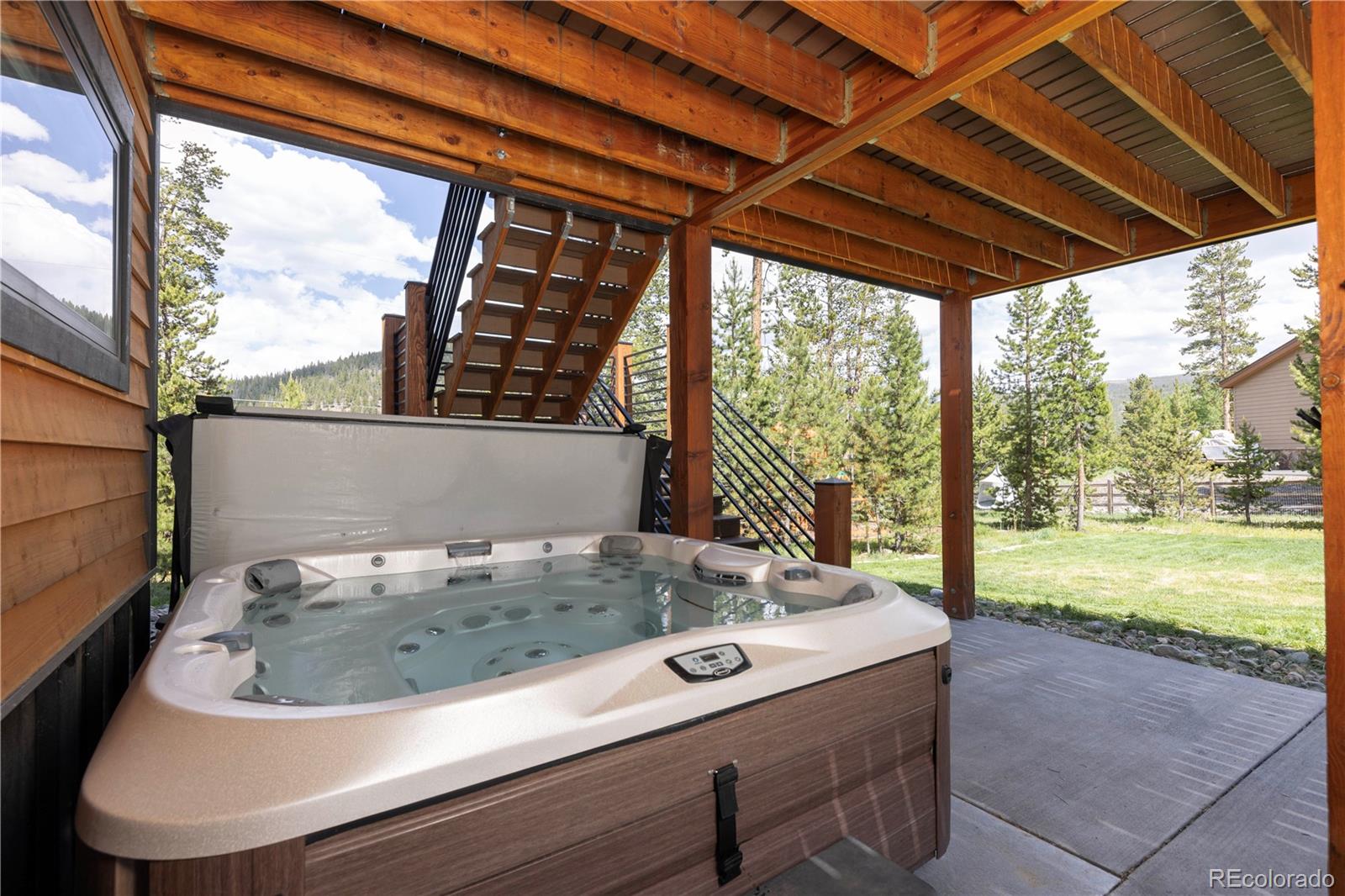 MLS Image #28 for 140  braddock drive,breckenridge, Colorado