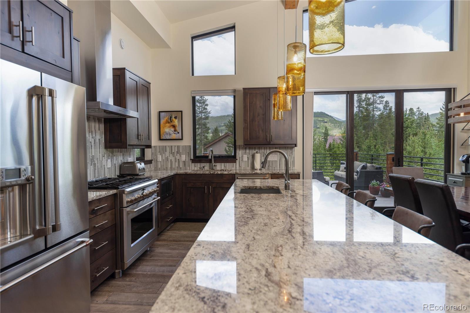 MLS Image #4 for 140  braddock drive,breckenridge, Colorado