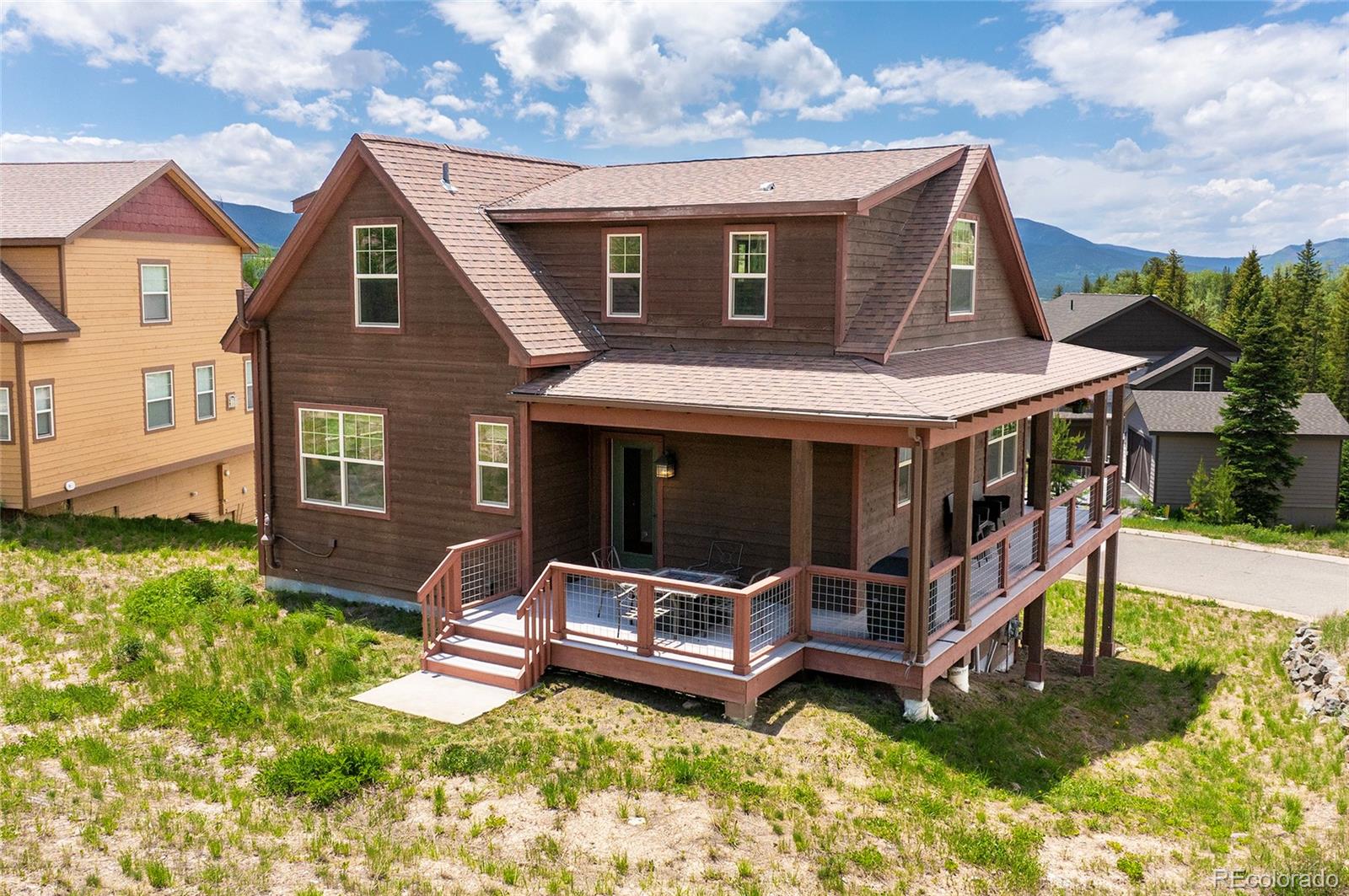 MLS Image #31 for 80  moosehorn court,fraser, Colorado