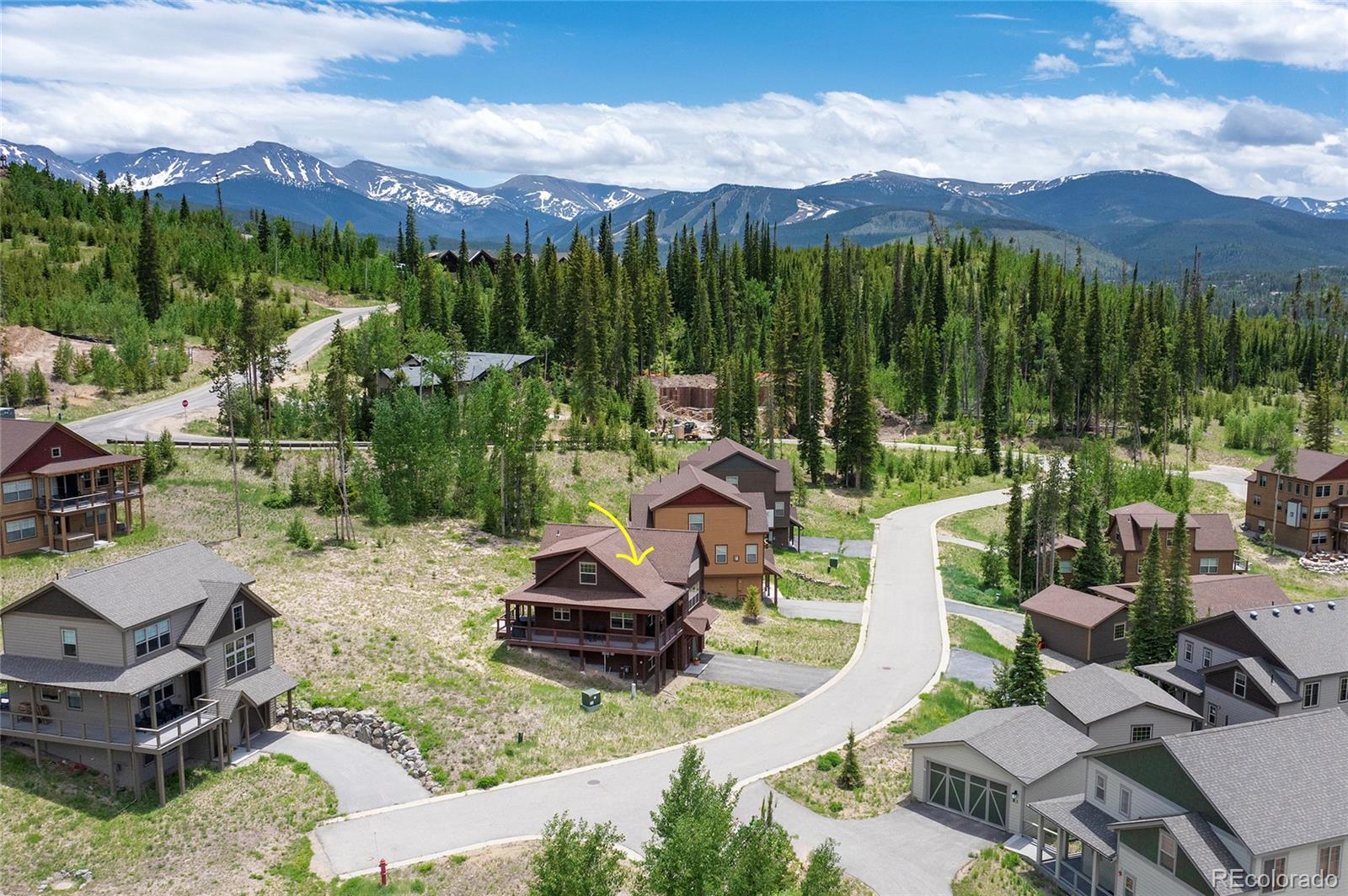 MLS Image #34 for 80  moosehorn court,fraser, Colorado