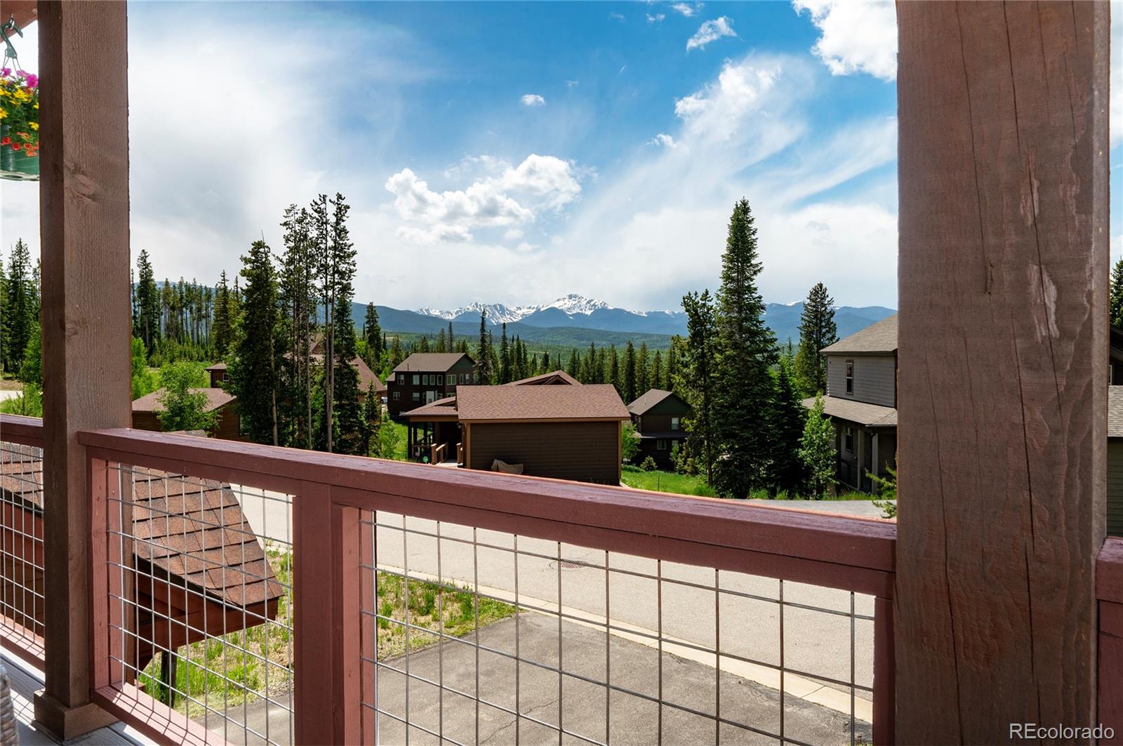 MLS Image #4 for 80  moosehorn court,fraser, Colorado