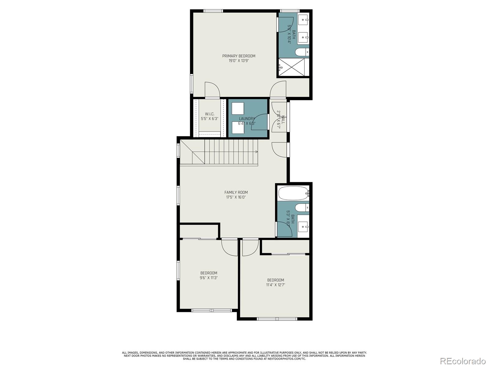 MLS Image #34 for 1260  shale drive,erie, Colorado