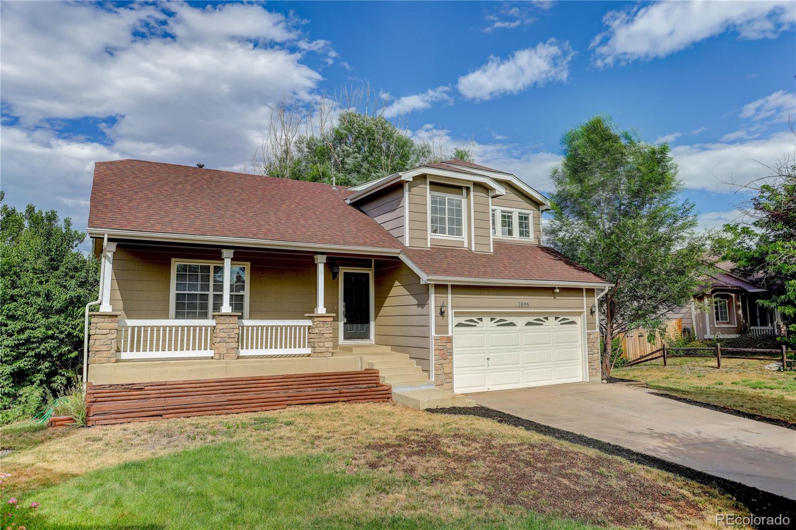 MLS Image #0 for 7055  blazing trail drive,colorado springs, Colorado