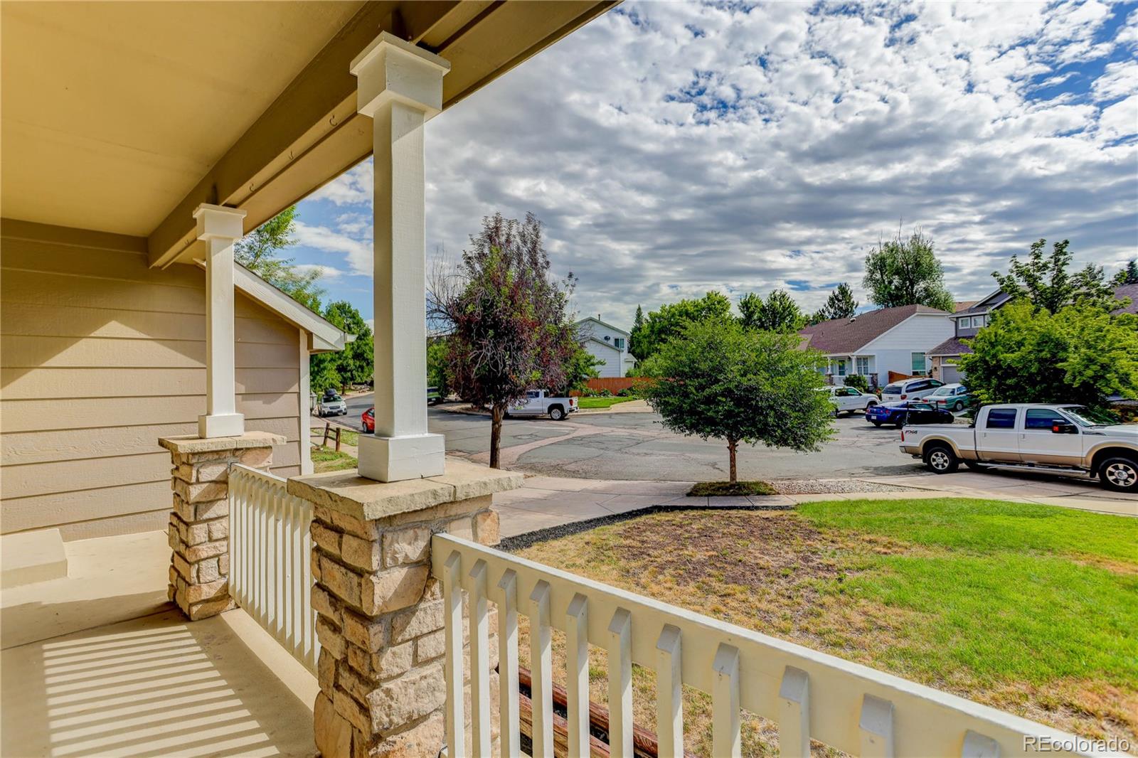 CMA Image for 7055  blazing trail drive,Colorado Springs, Colorado