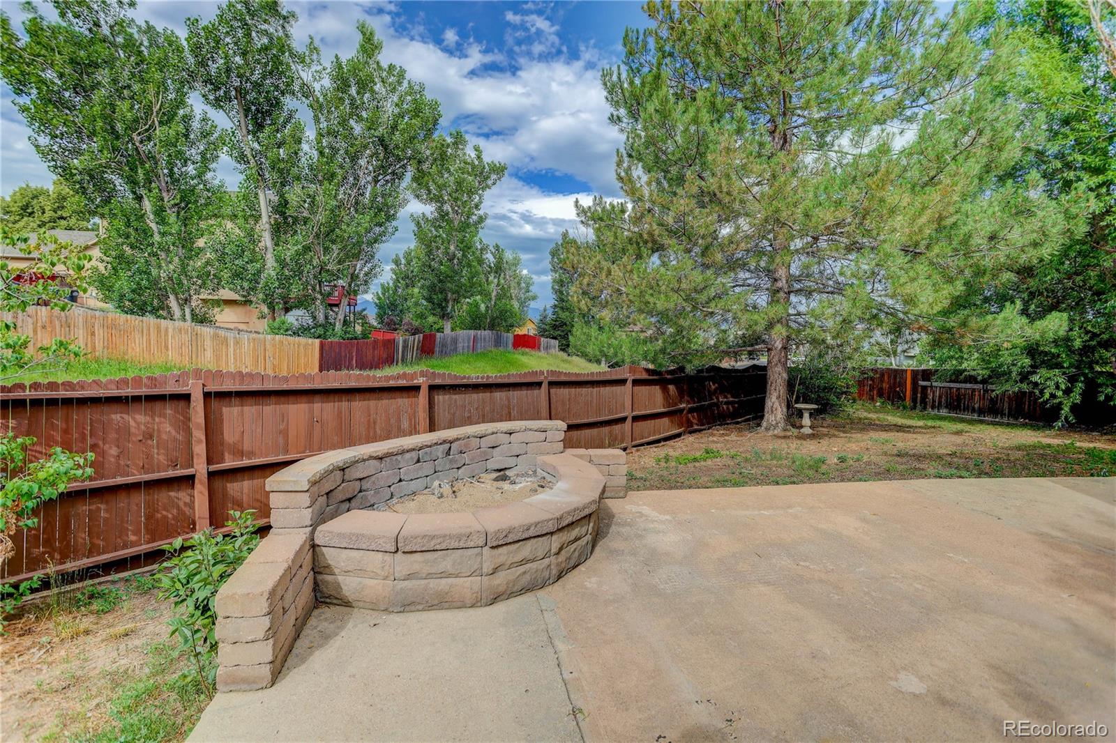 MLS Image #23 for 7055  blazing trail drive,colorado springs, Colorado