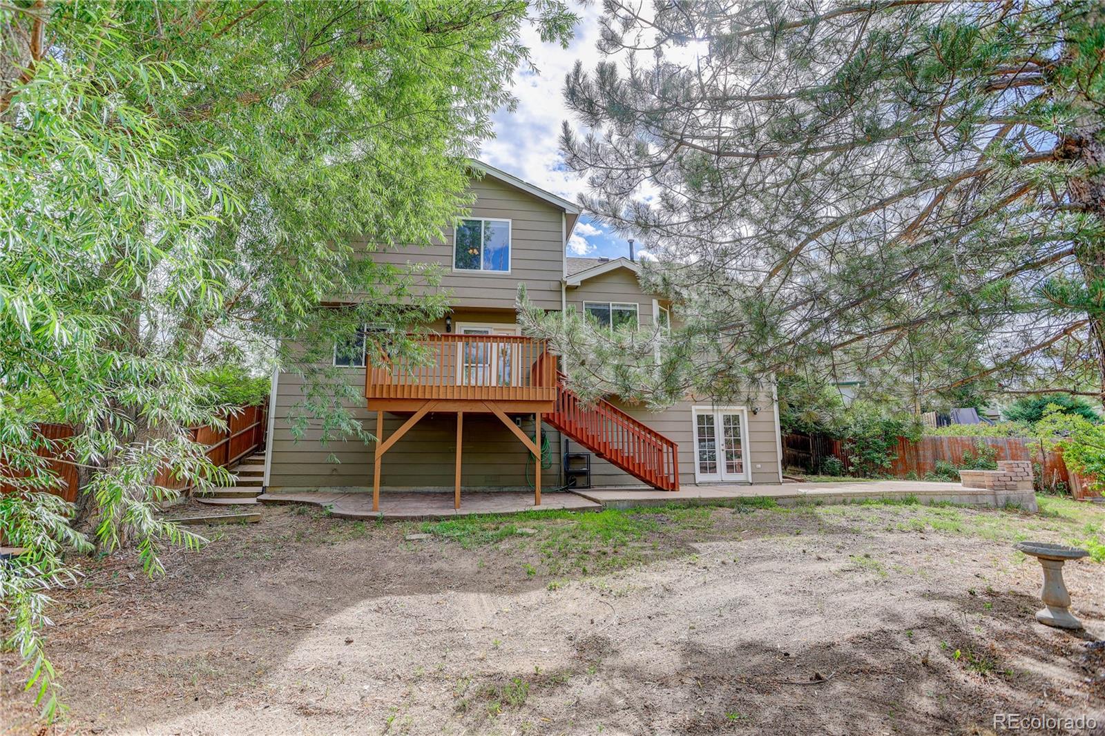 MLS Image #24 for 7055  blazing trail drive,colorado springs, Colorado