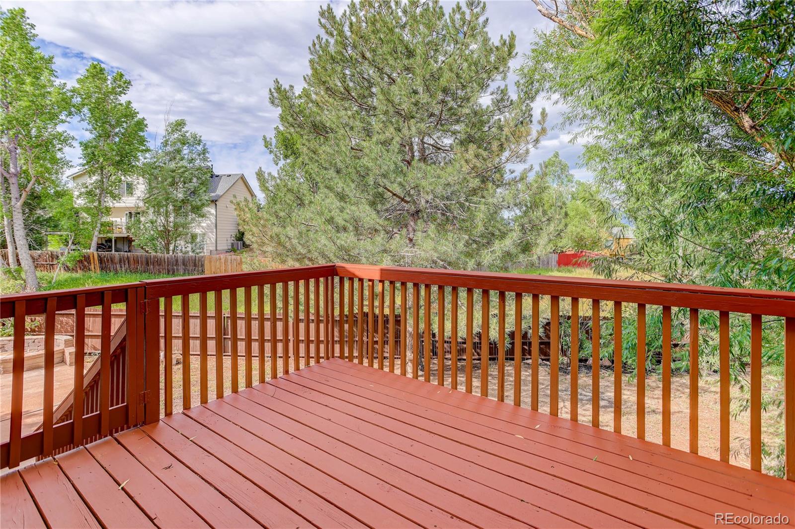 MLS Image #6 for 7055  blazing trail drive,colorado springs, Colorado