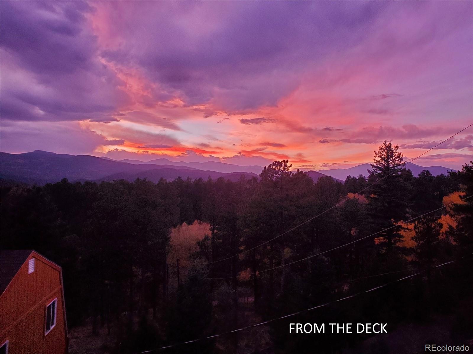MLS Image #0 for 7220 s frog hollow lane,evergreen, Colorado