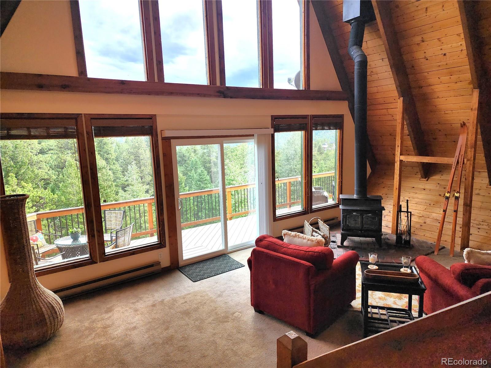 MLS Image #12 for 7220 s frog hollow lane,evergreen, Colorado
