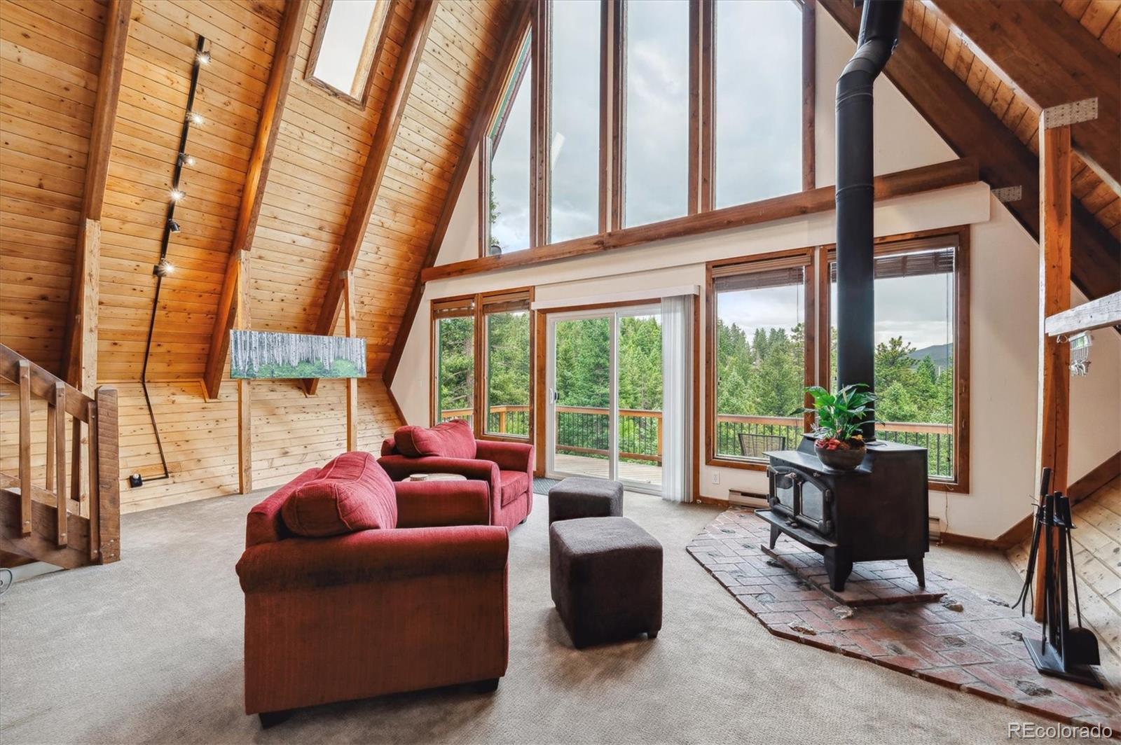 MLS Image #13 for 7220 s frog hollow lane,evergreen, Colorado